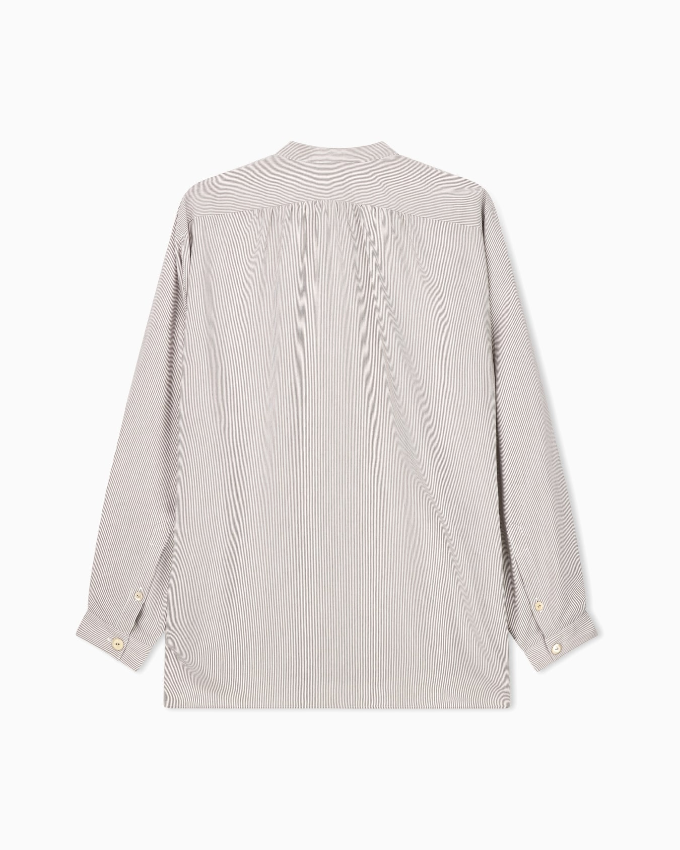  Armani/Archivio FW1990 shirt Slide 2