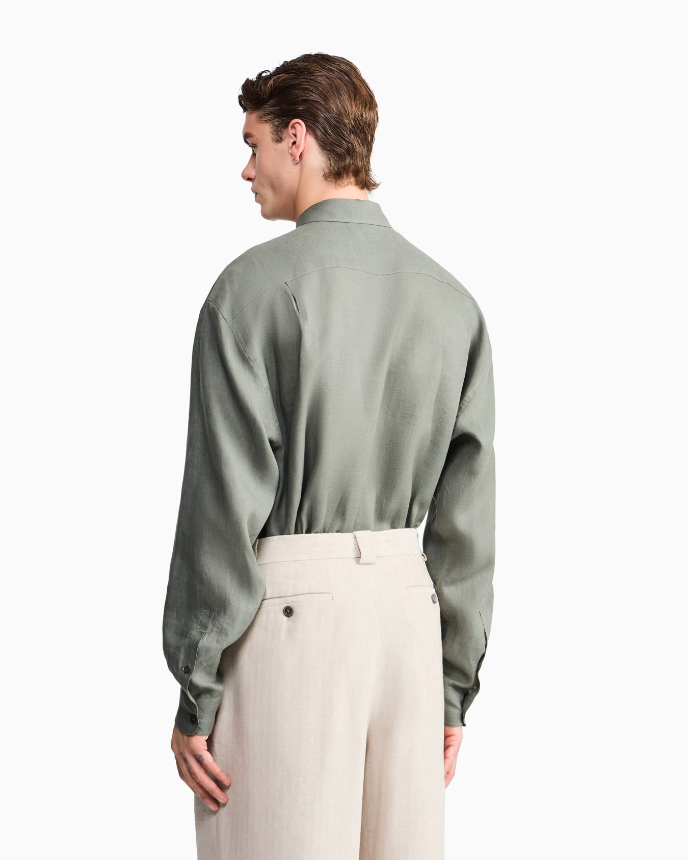  Armani/Archivio SS1990 shirt Slide 5