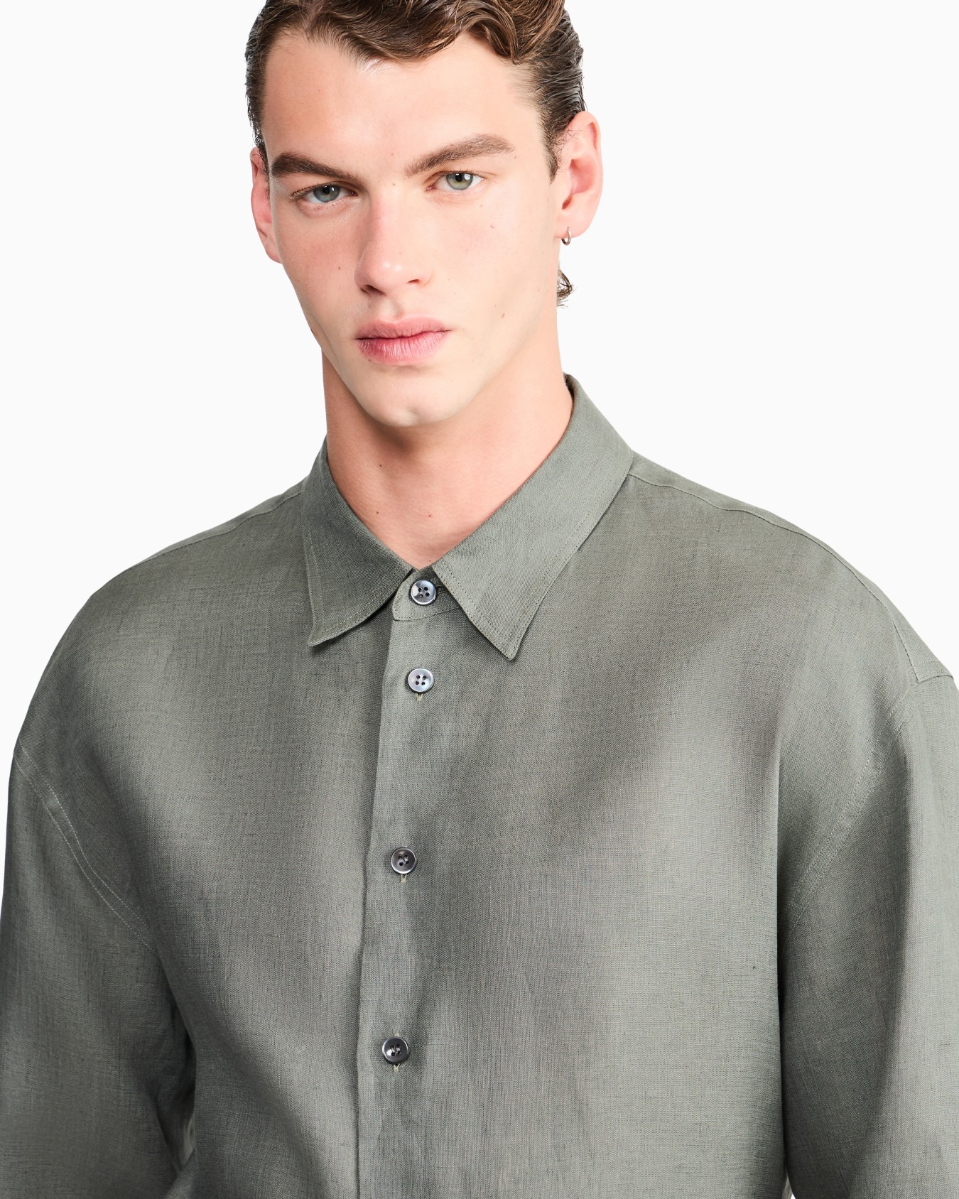  Armani/Archivio SS1990 shirt Slide 6