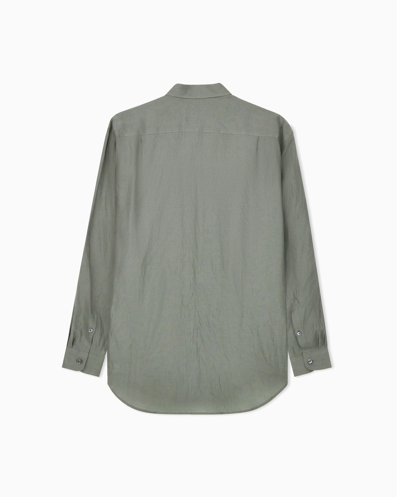  Armani/Archivio SS1990 shirt Slide 2