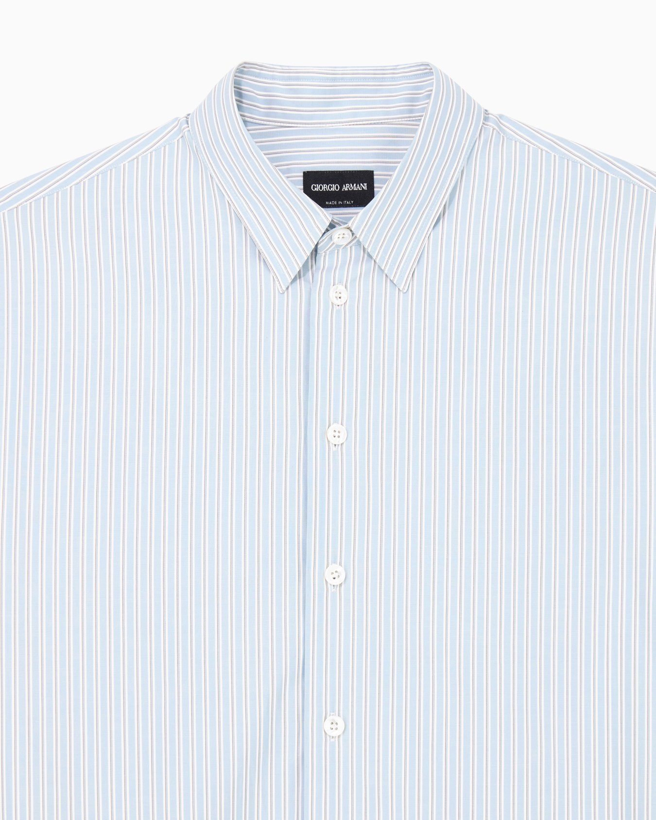  Armani/Archivio SS1987 shirt Slide 4