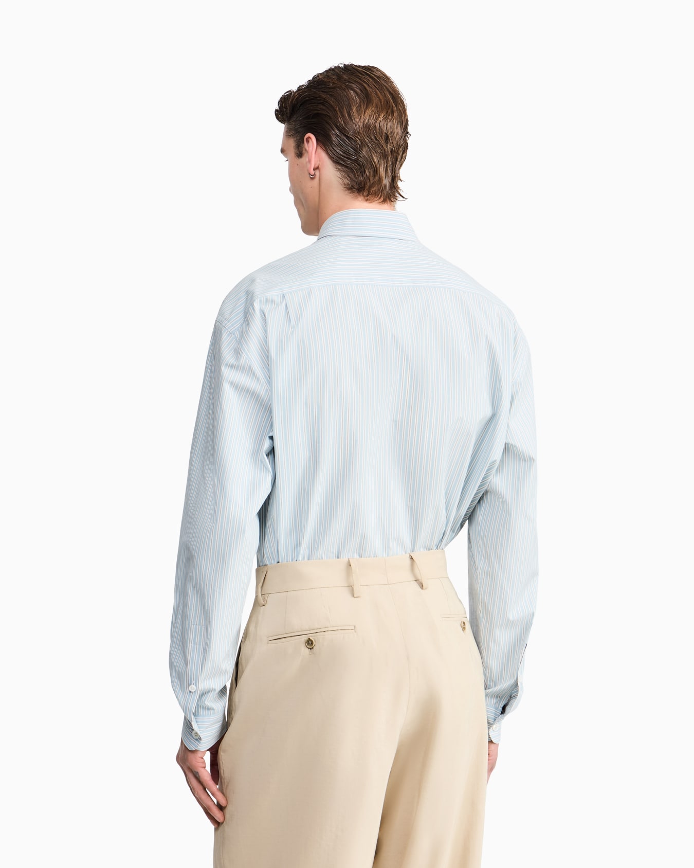  Armani/Archivio SS1987 shirt Slide 5