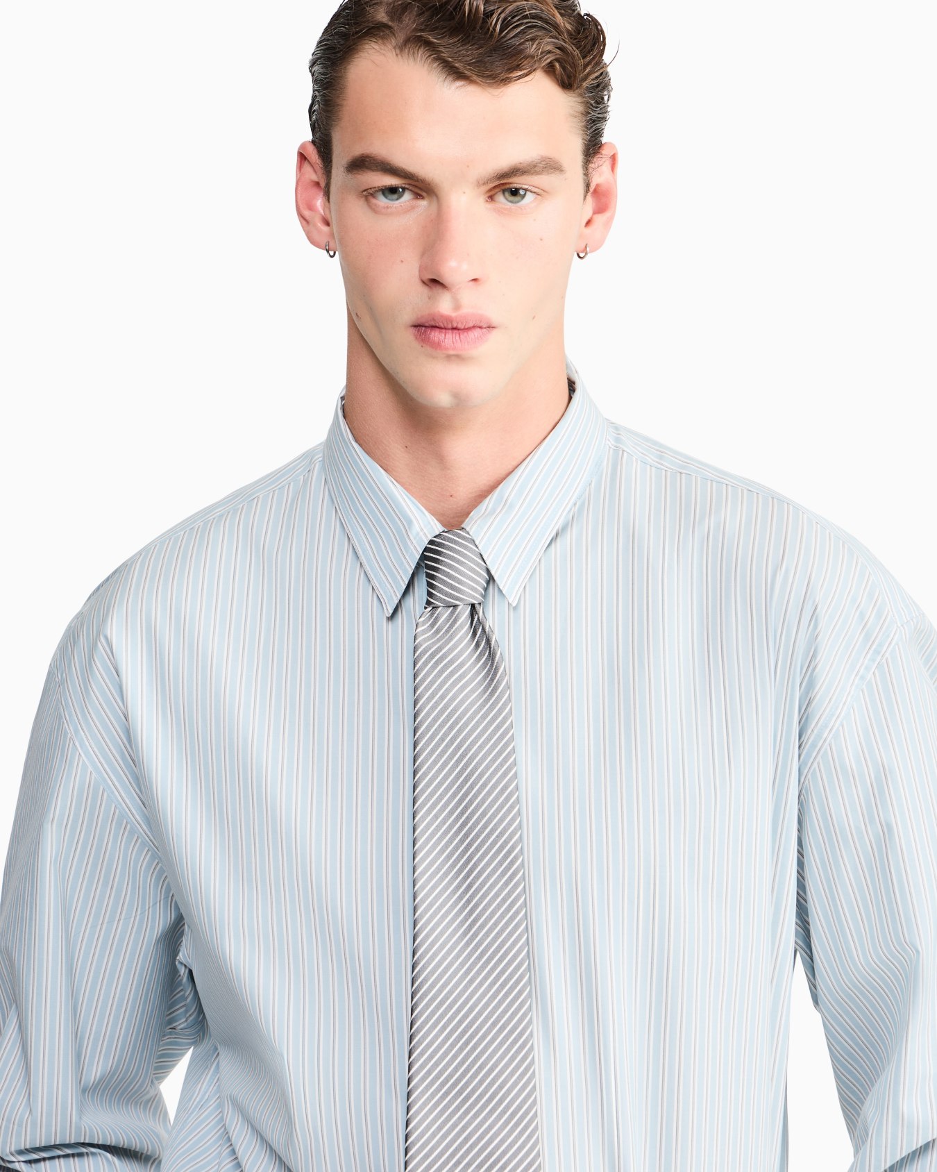  Armani/Archivio SS1987 shirt Slide 6