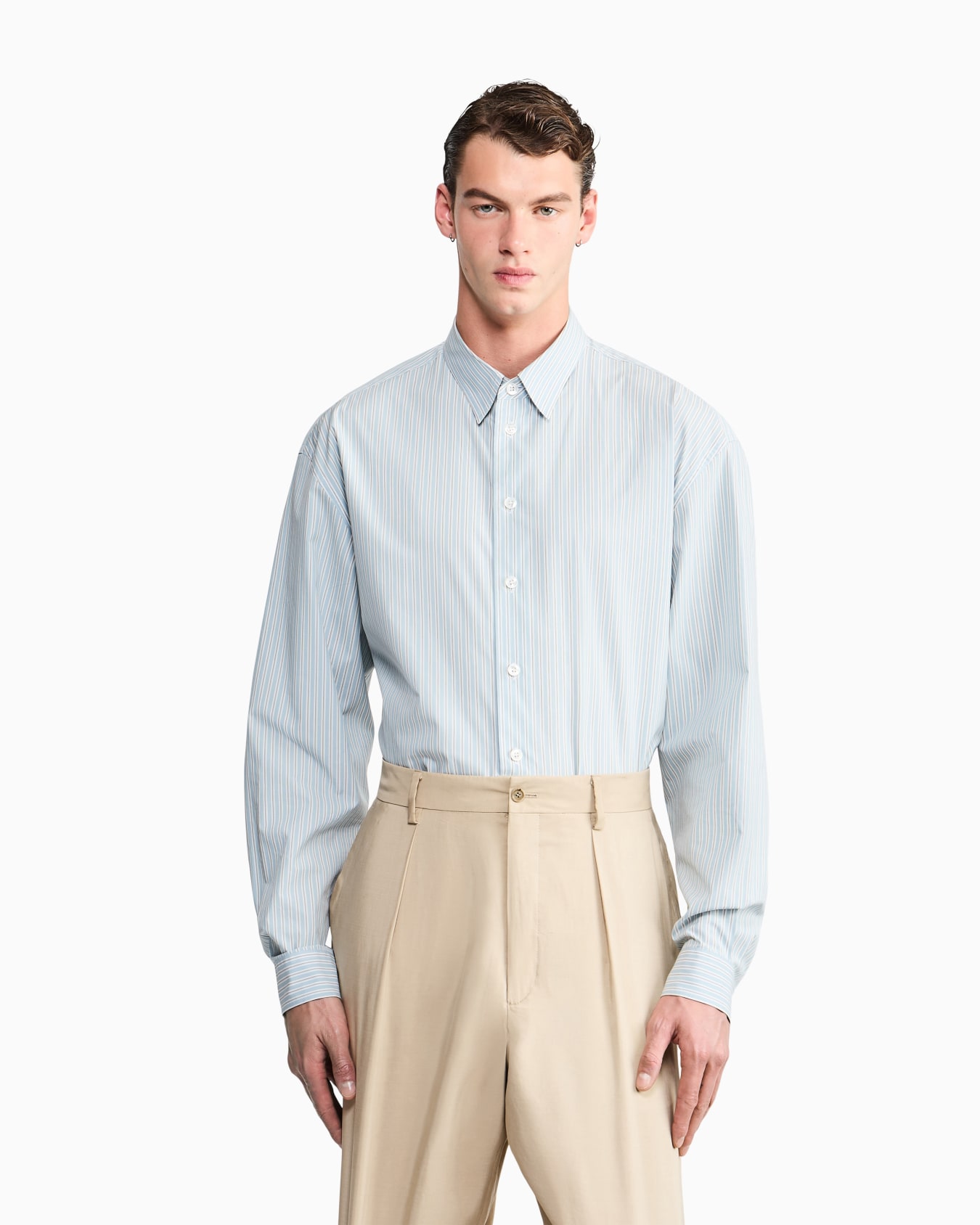  Armani/Archivio SS1987 shirt Slide 3