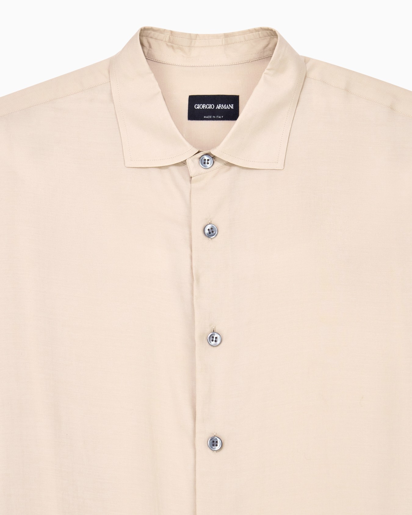  Armani/Archivio SS1994 shirt Slide 4