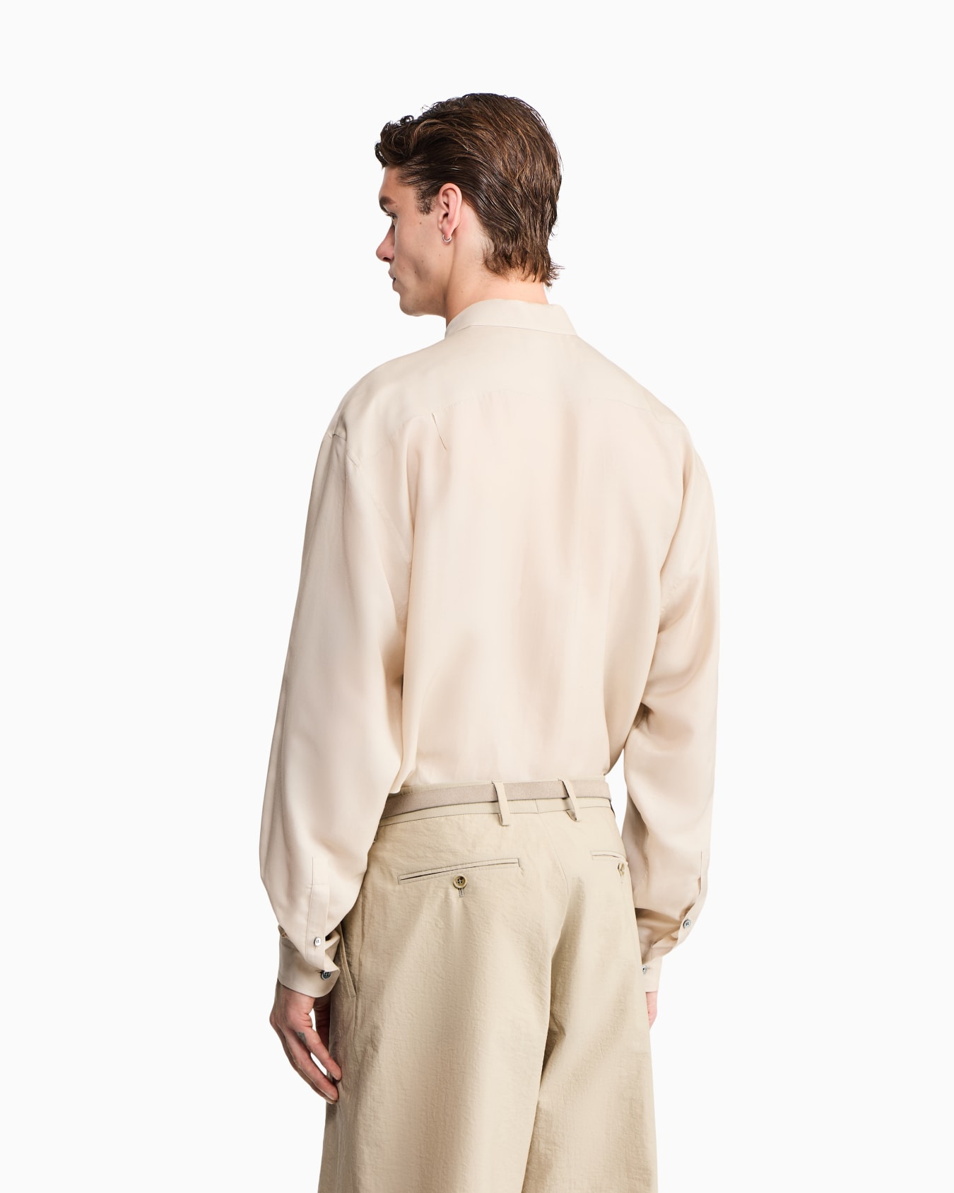  Armani/Archivio SS1994 shirt Slide 5