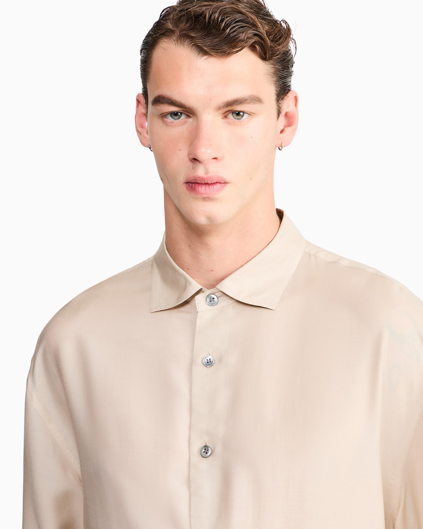  Armani/Archivio SS1994 shirt Slide 6