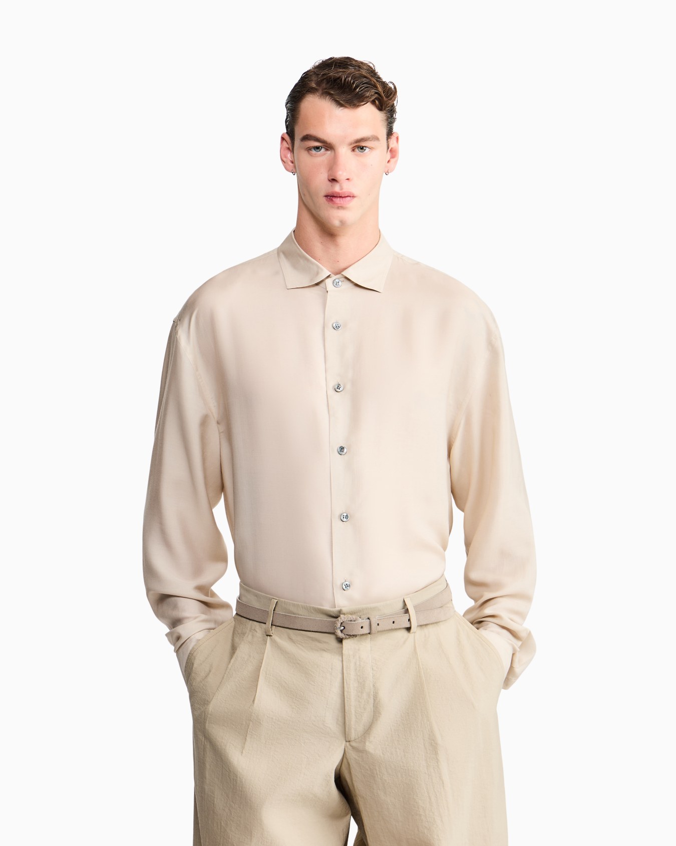  Armani/Archivio SS1994 shirt Slide 3