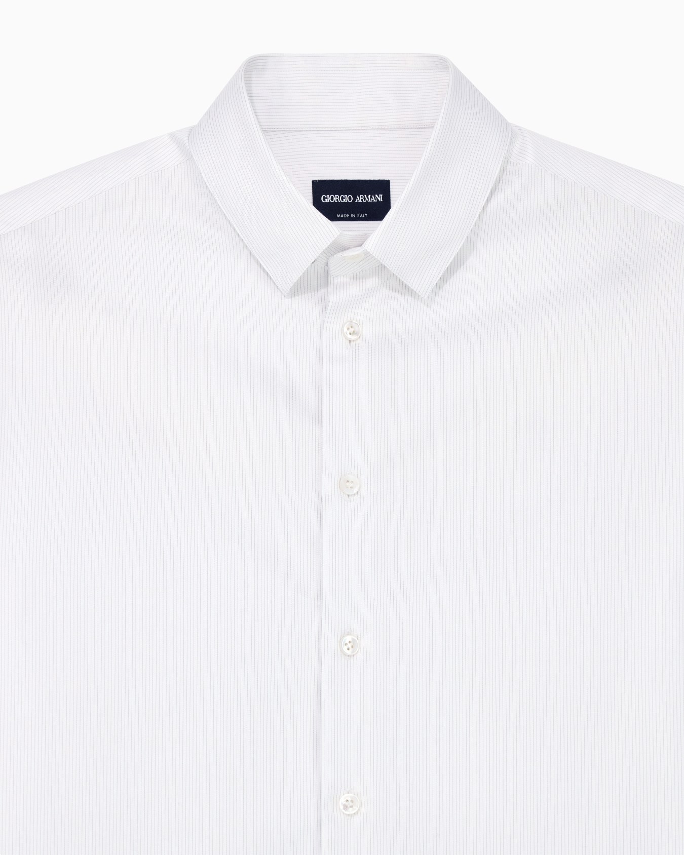  Armani/Archivio SS1983 shirt Slide 4
