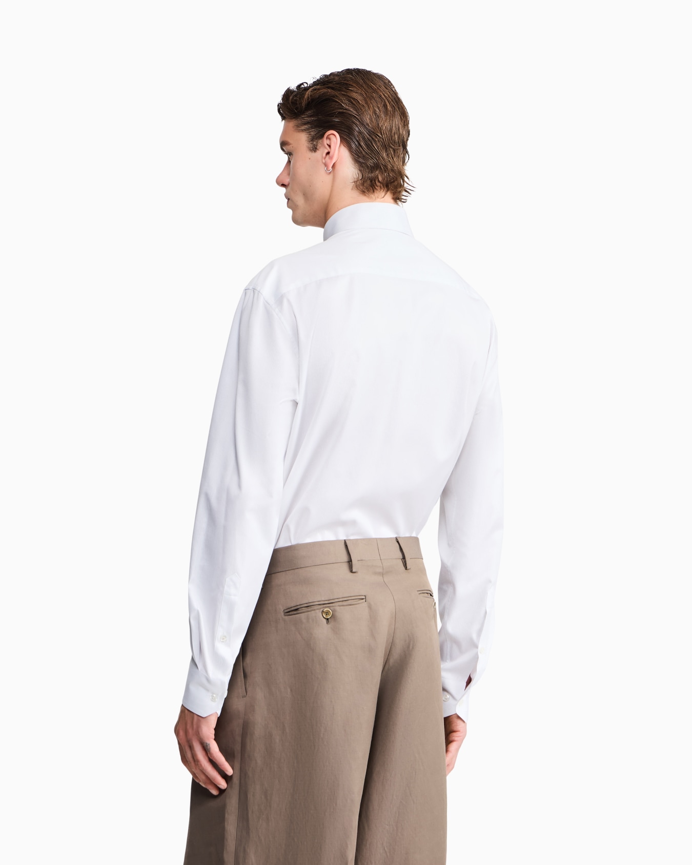  Armani/Archivio SS1983 shirt Slide 5