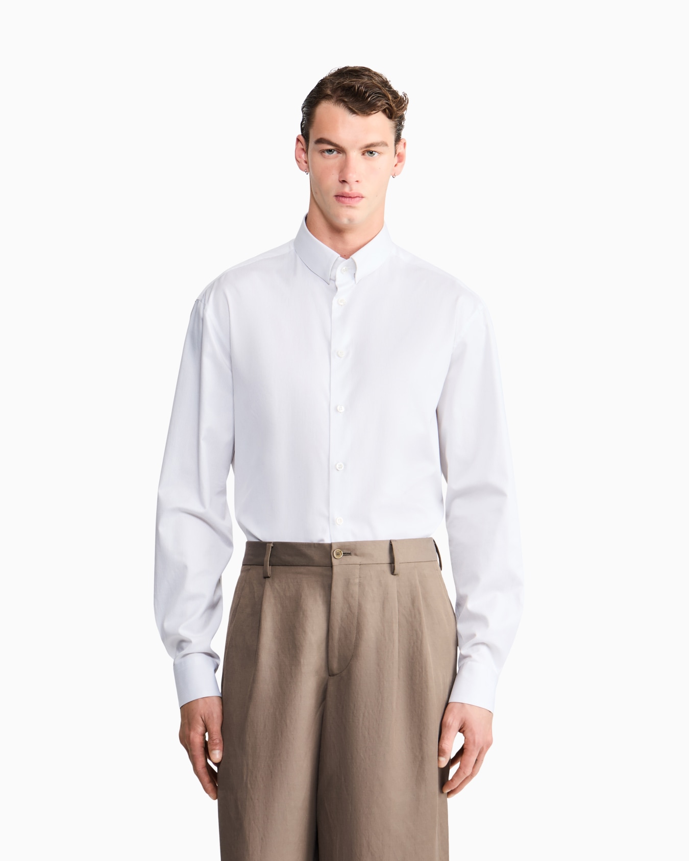  Armani/Archivio SS1983 shirt Slide 3