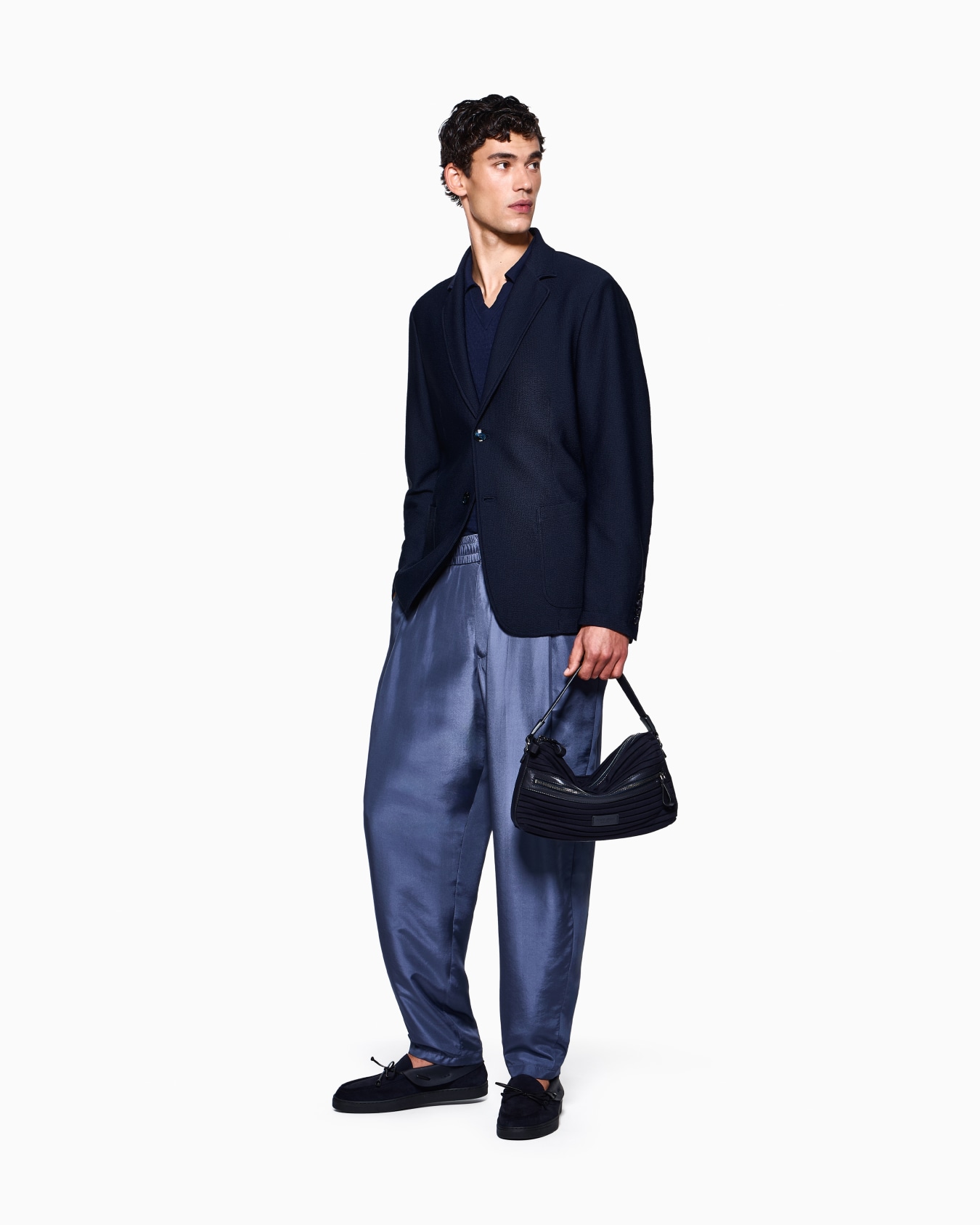 Vestes décontractées Diapositive 1