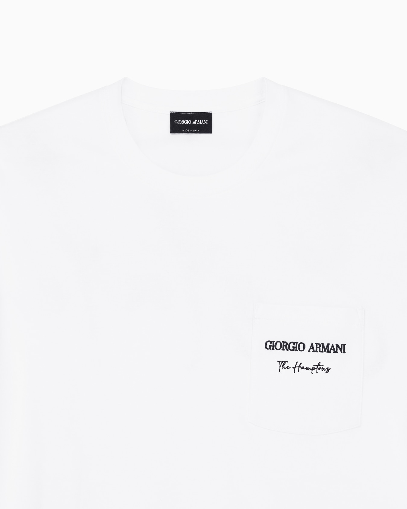 Cotton interlock-jersey T-shirt Slide 4
