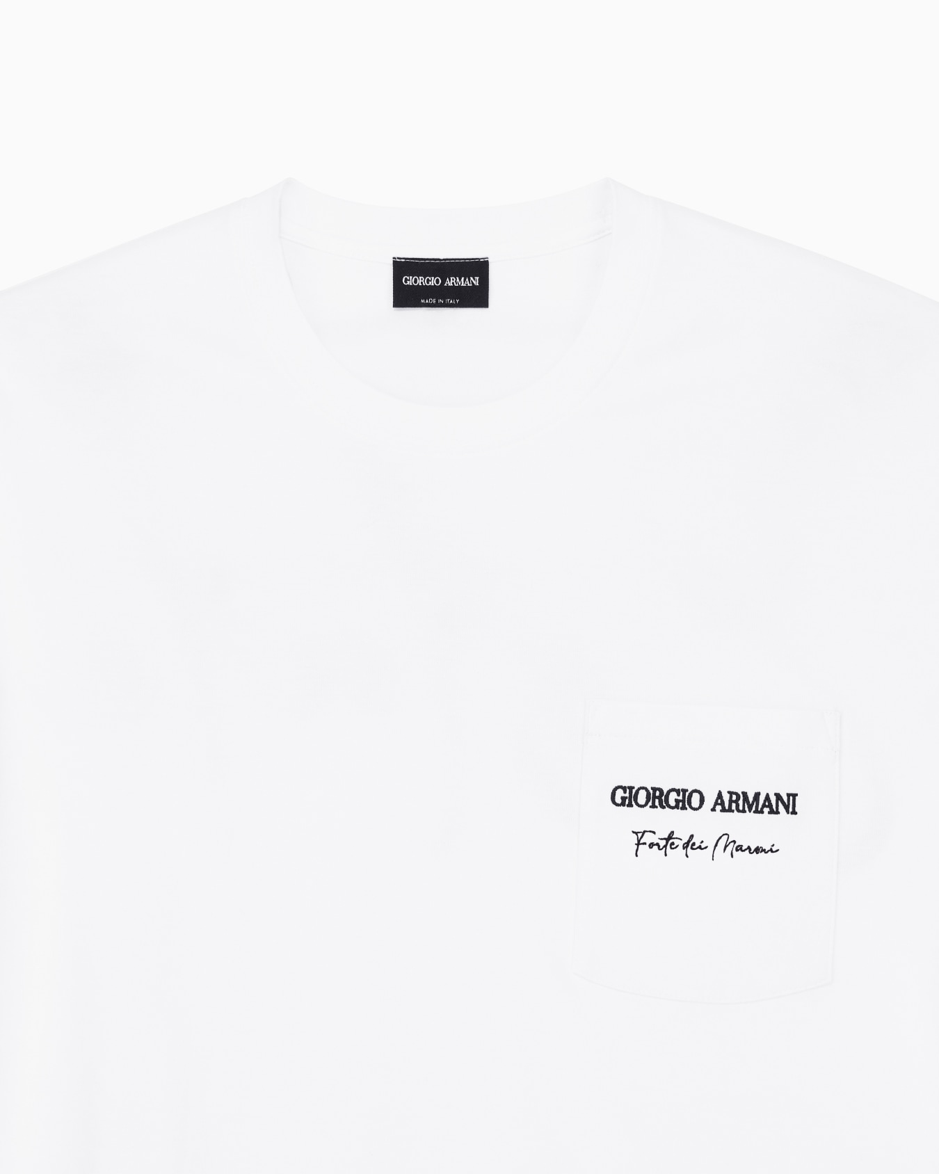 Cotton interlock-jersey T-shirt Slide 4