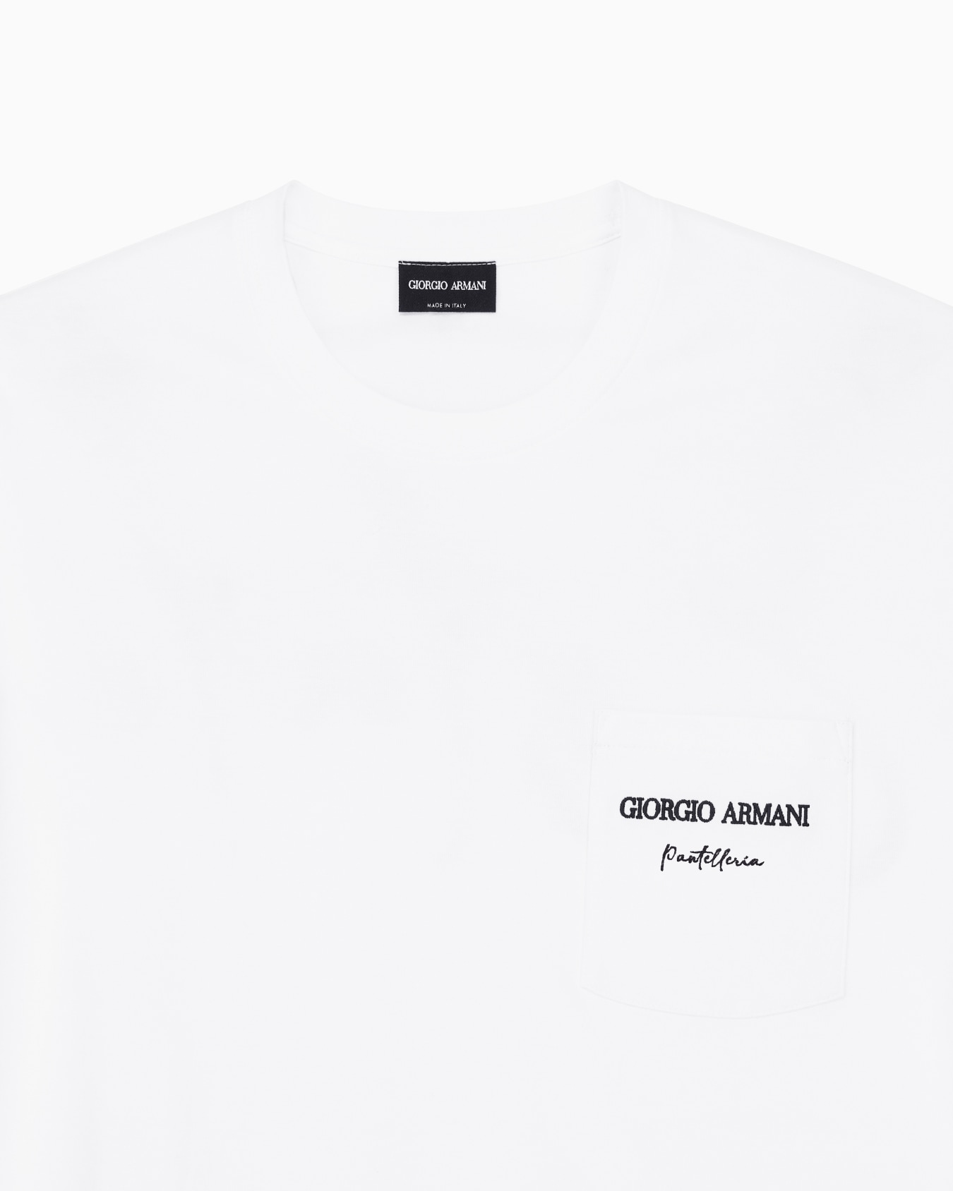 Cotton interlock-jersey T-shirt Slide 4