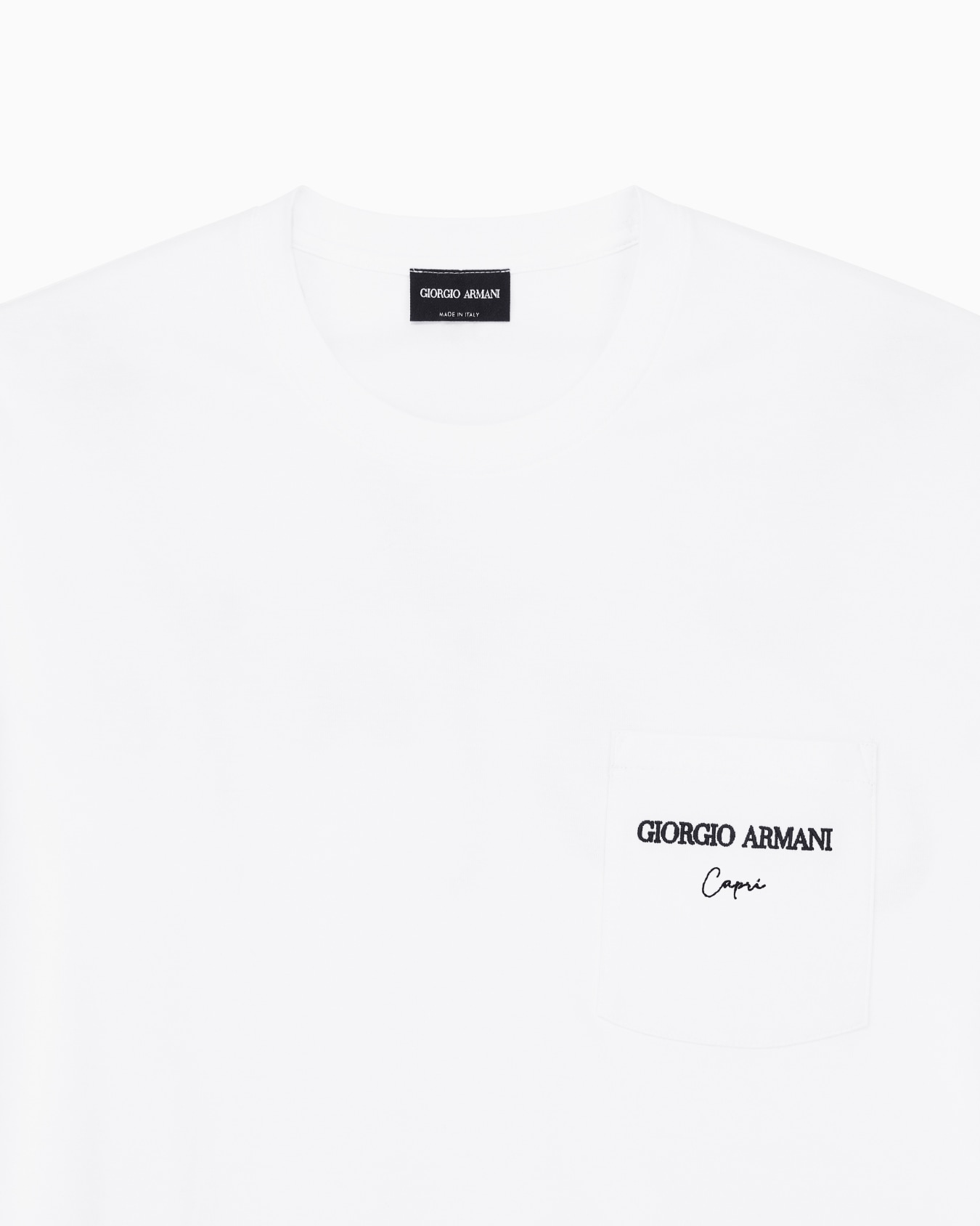 Cotton interlock-jersey T-shirt Slide 4