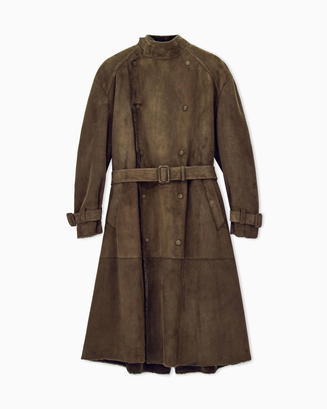 Leather Coats Slide 0