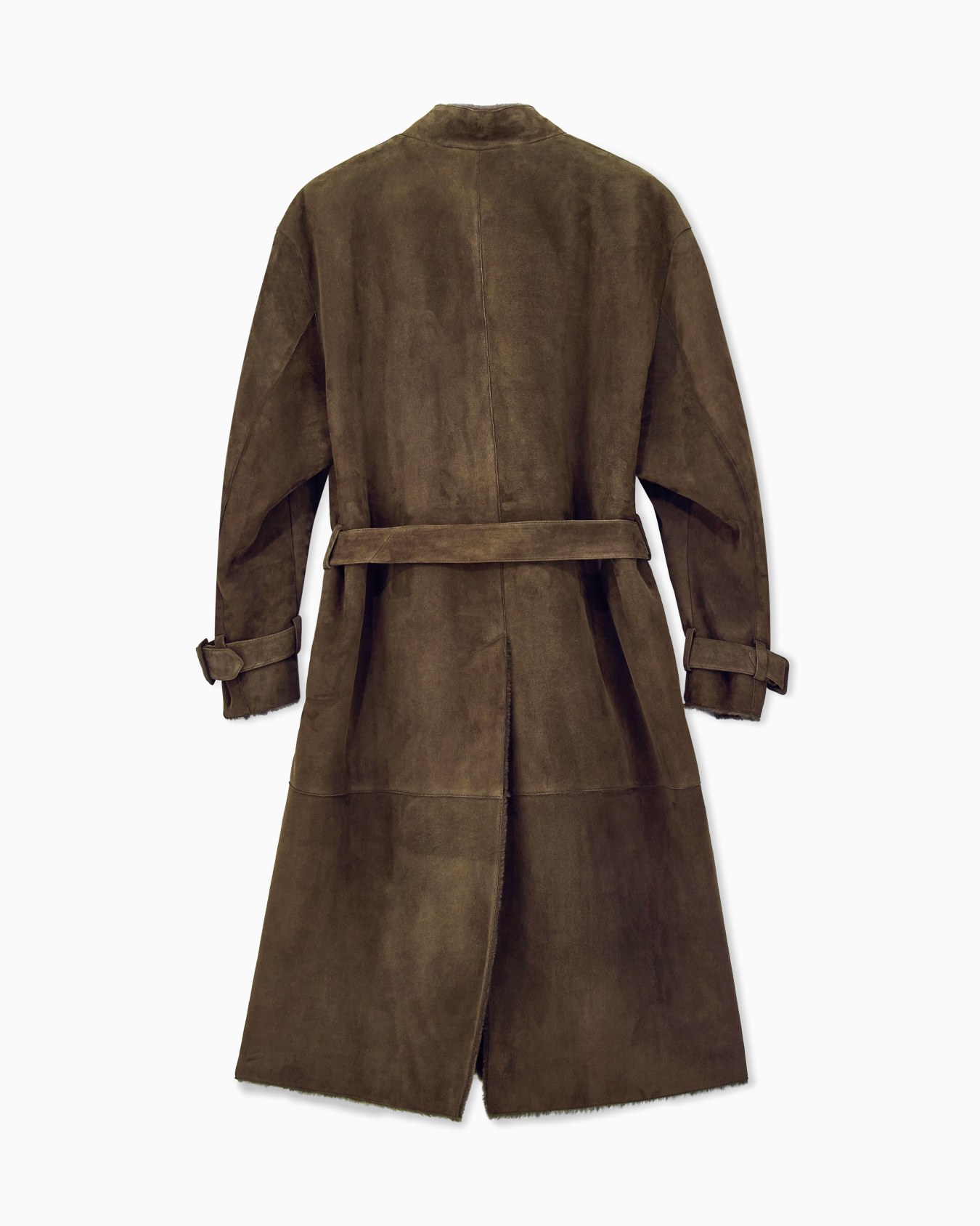 Leather Coats Slide 2
