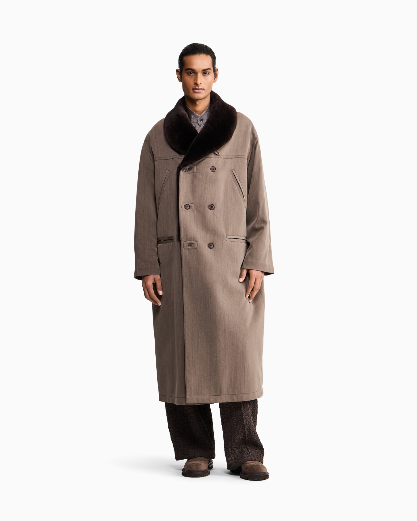 Coats Slide 3