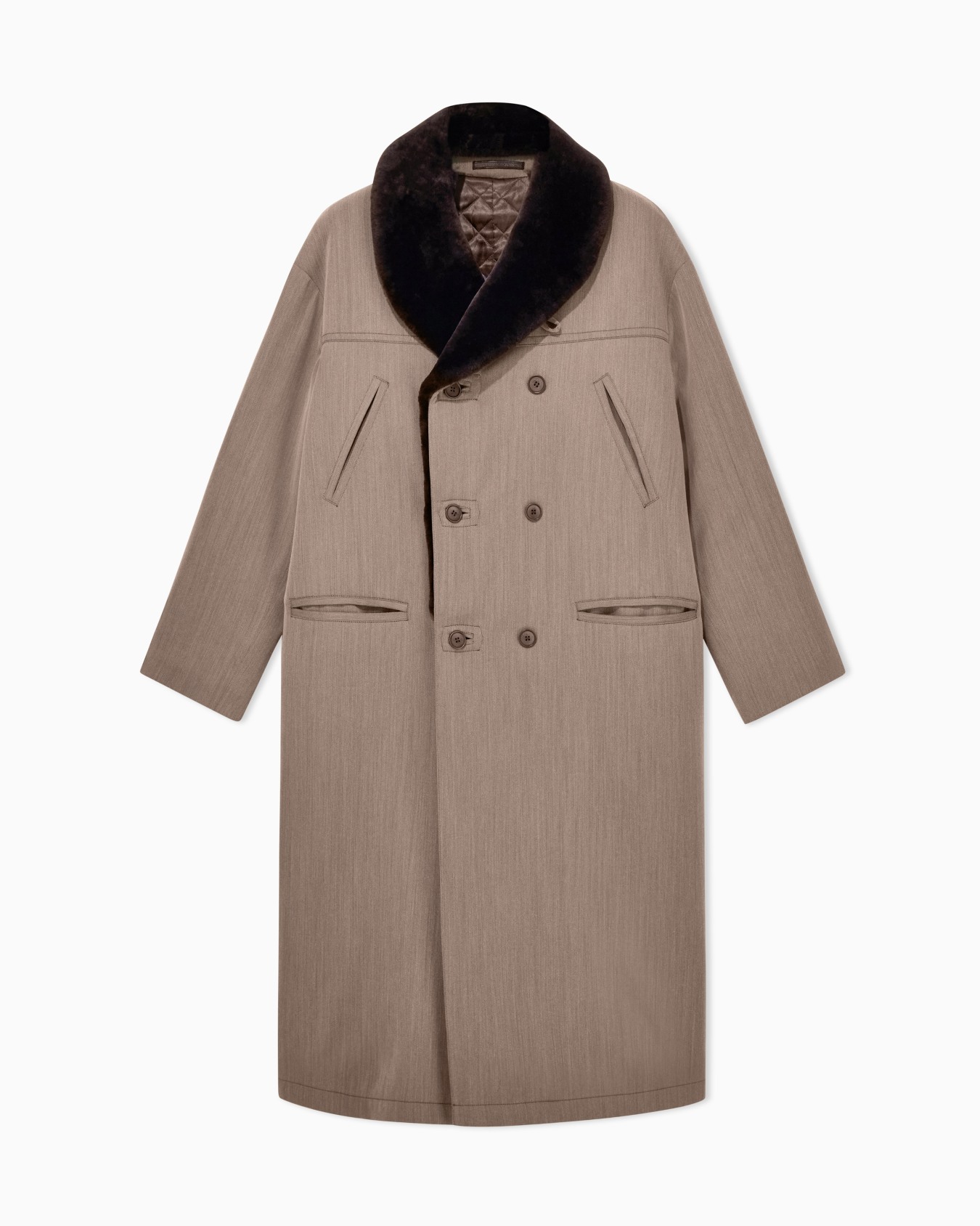 Coats Slide 0