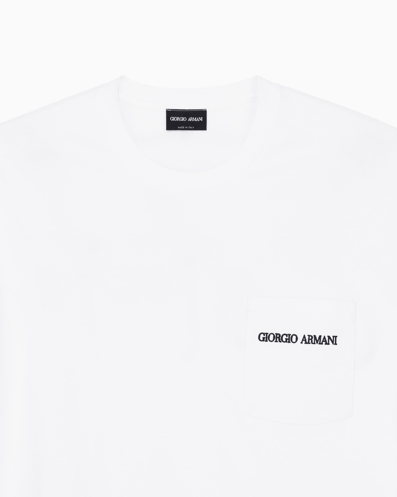 Cotton interlock-jersey T-shirt Slide 4