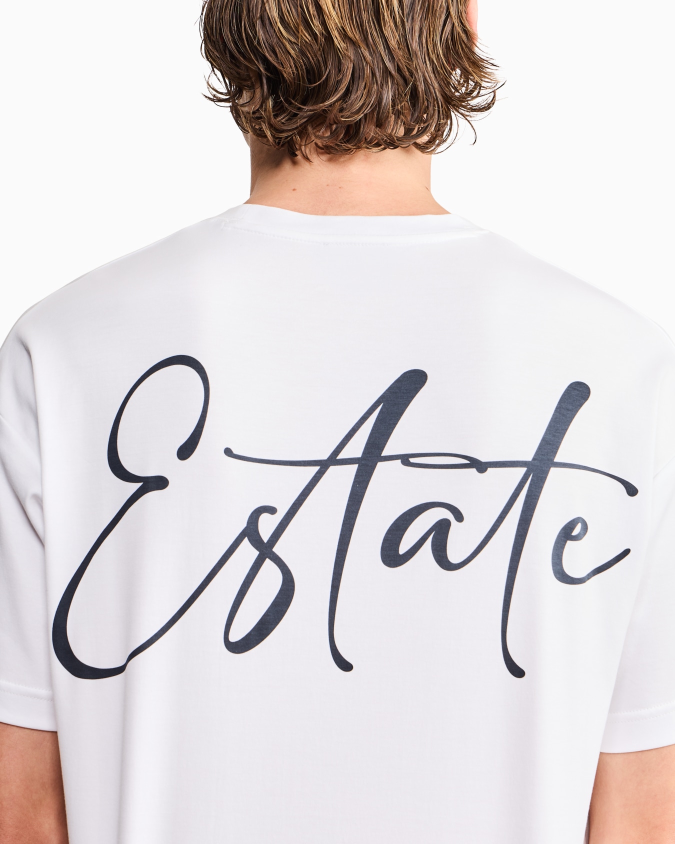 Cotton interlock-jersey T-shirt Slide 6