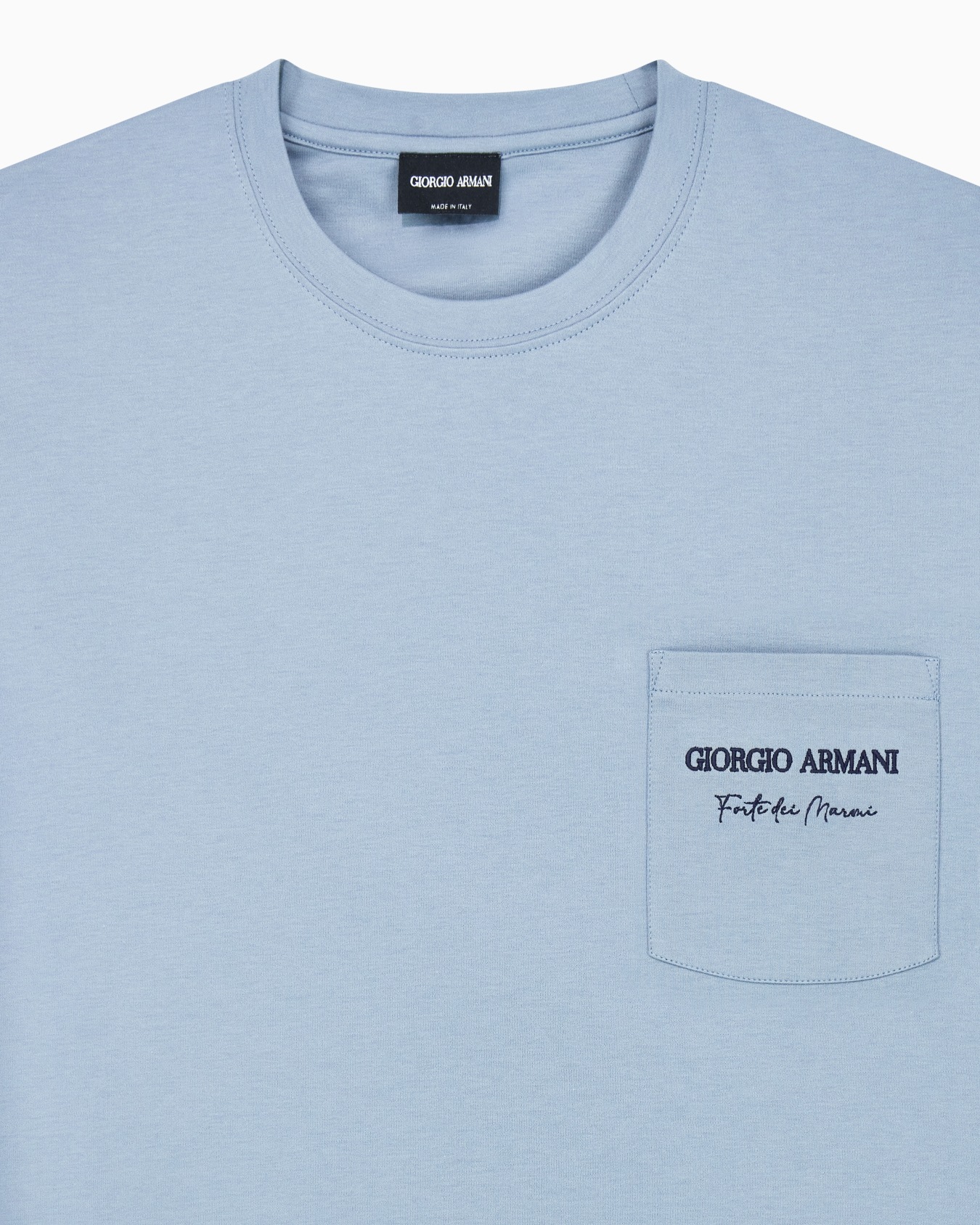 Cotton interlock-jersey T-shirt Slide 4