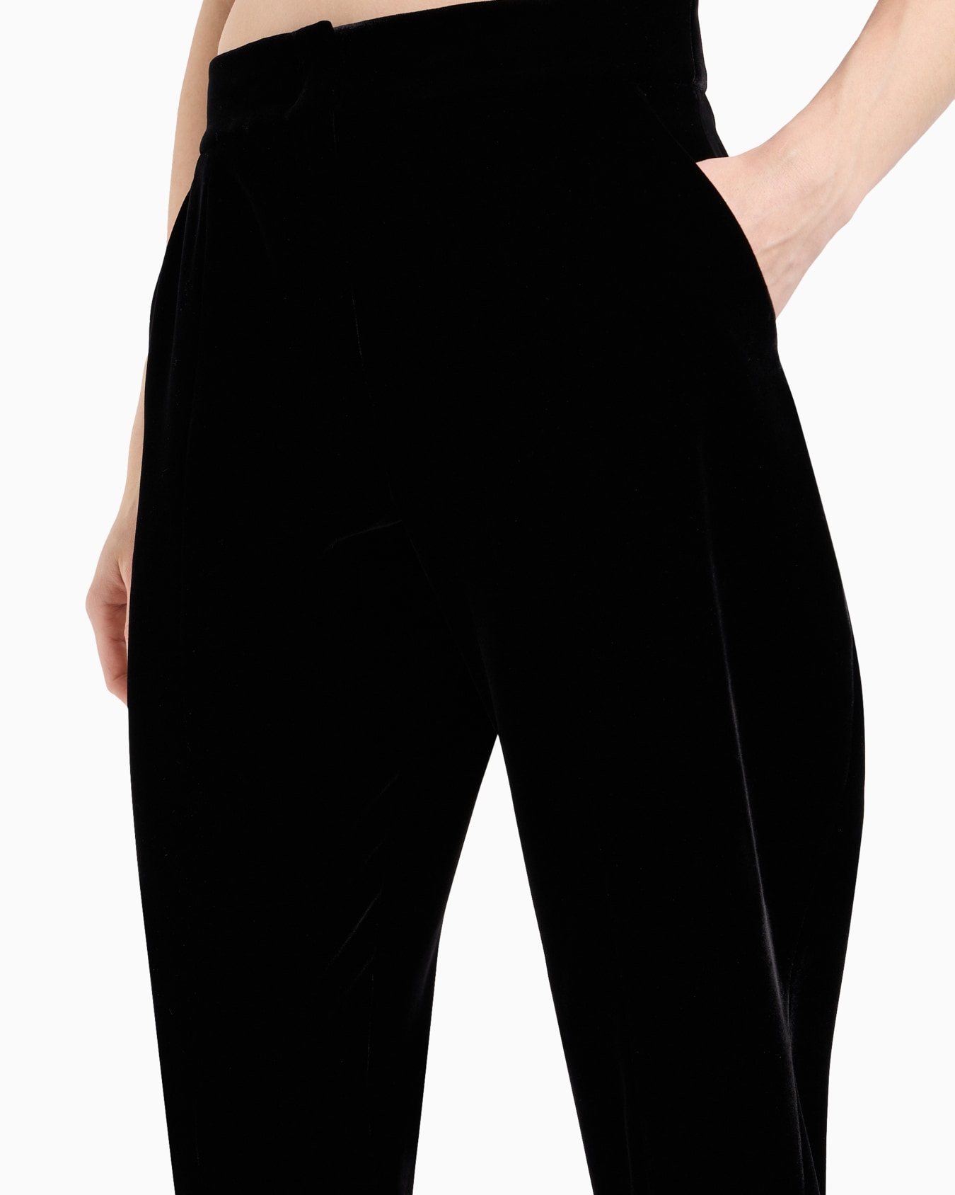 Samthose Folie 5