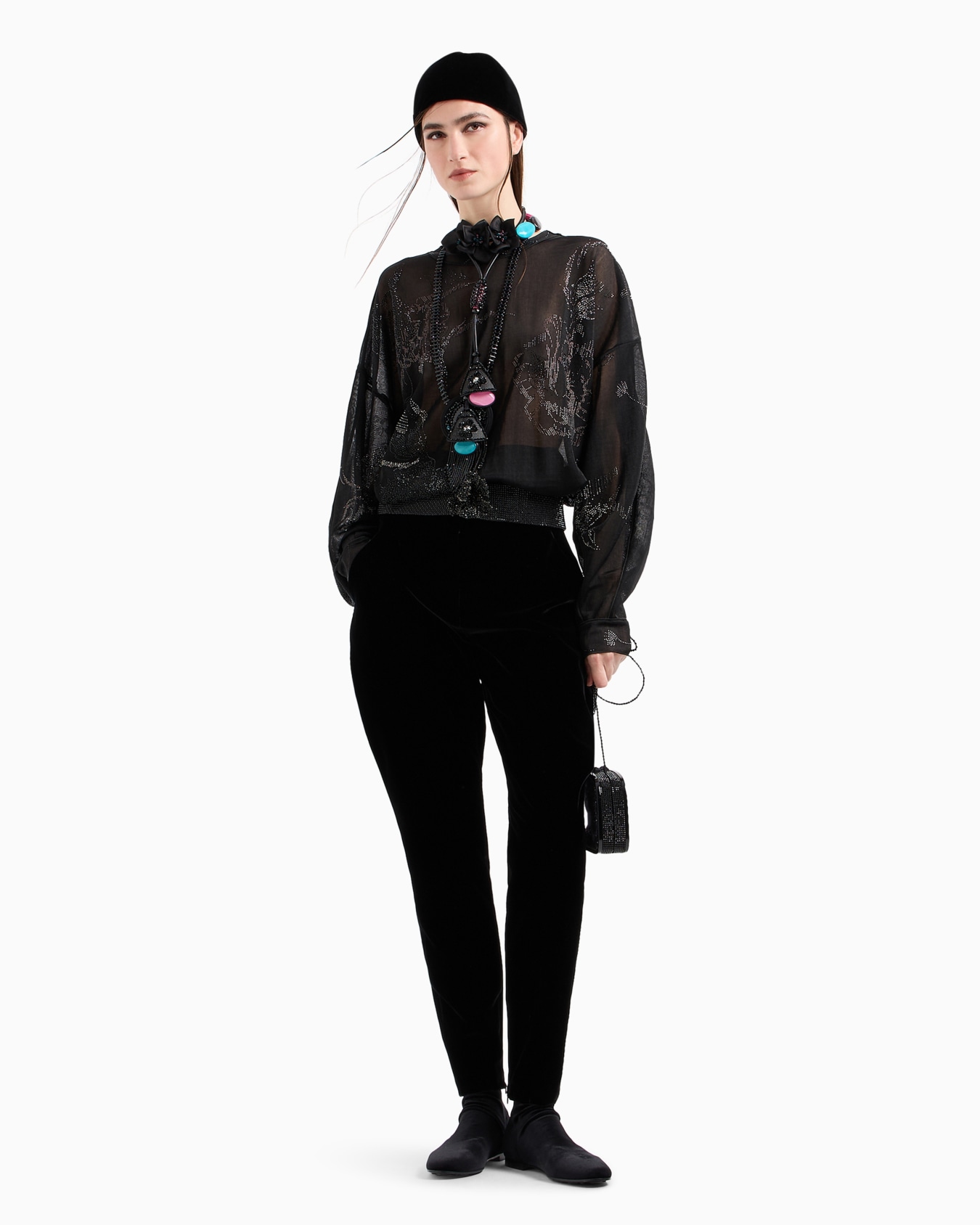 Samthose Folie 4