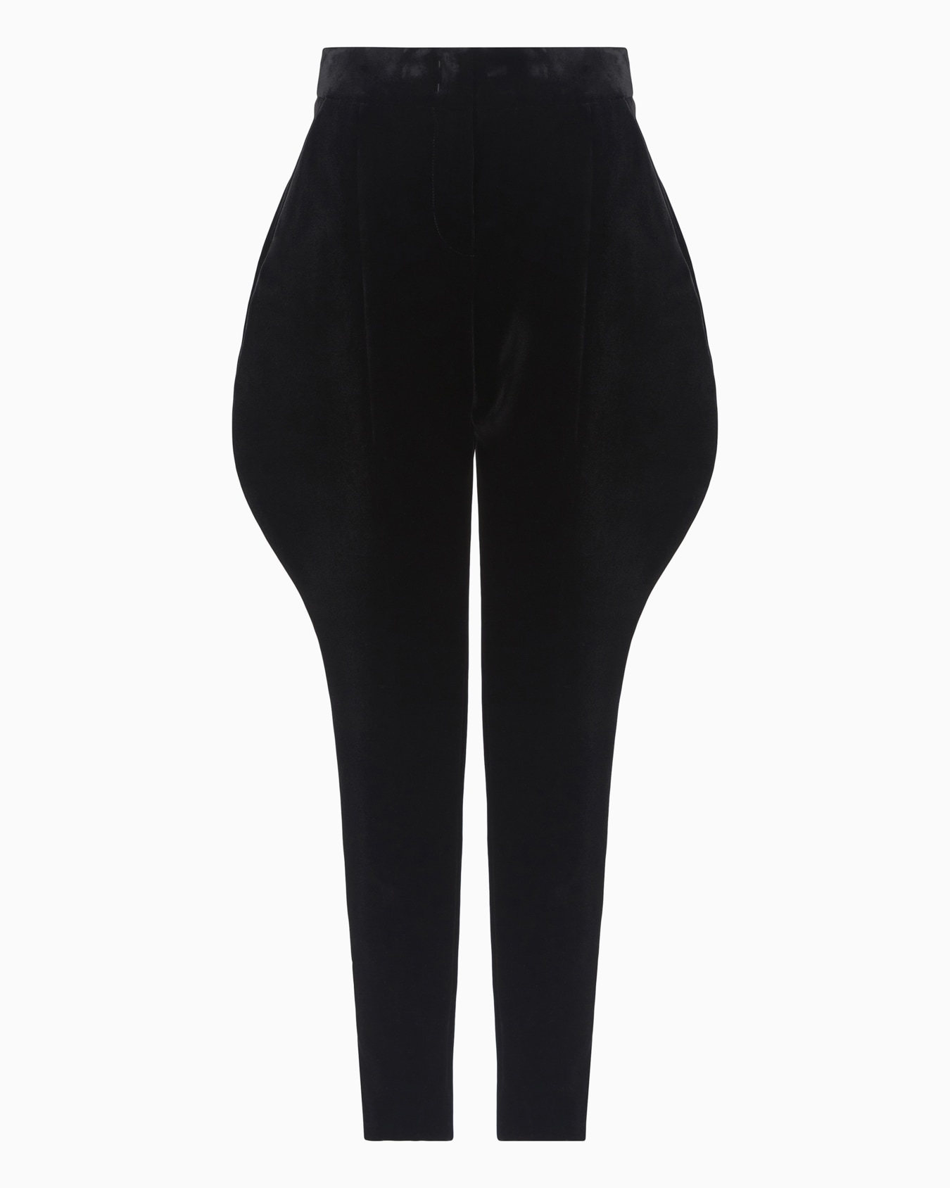 Samthose Folie 0