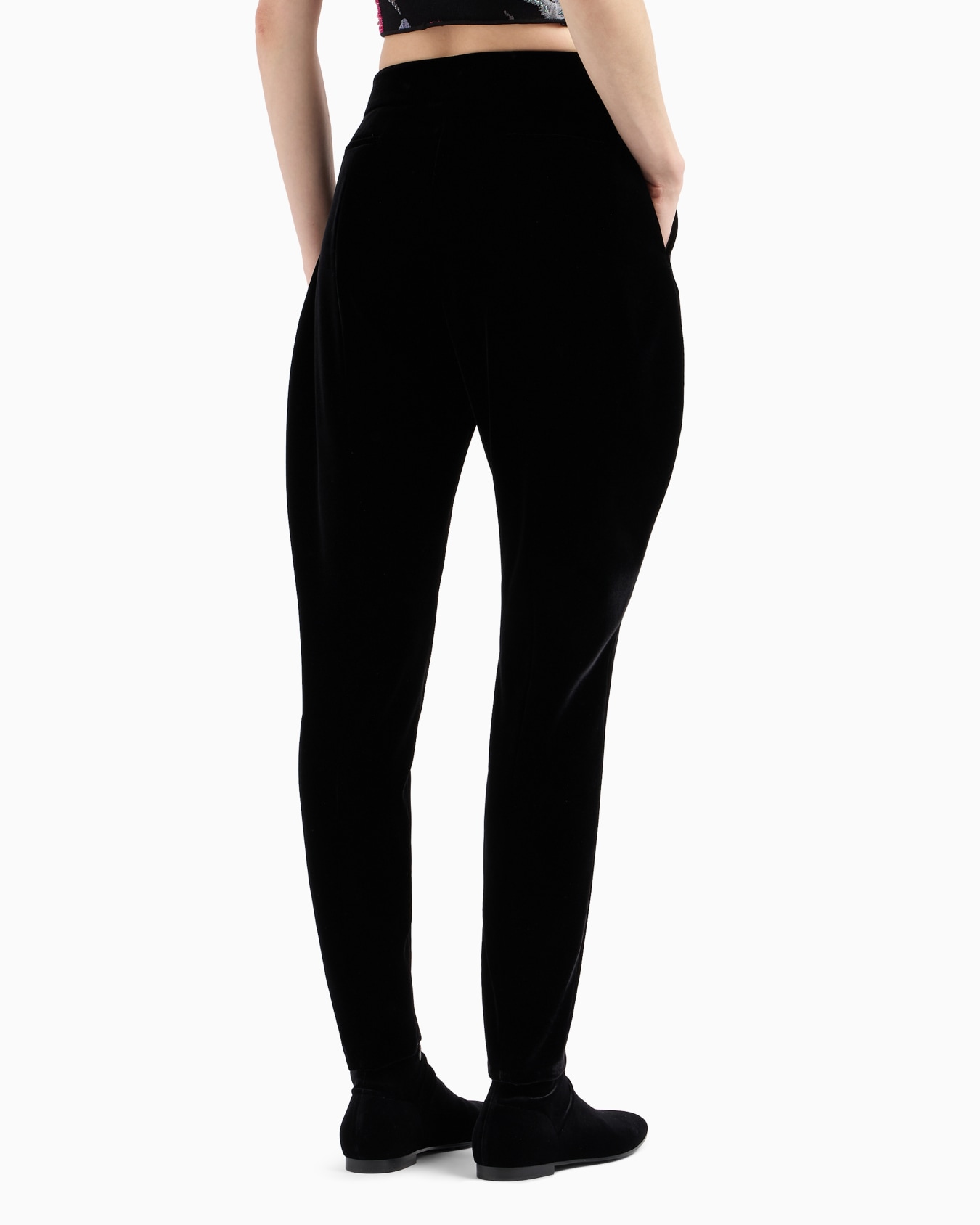 Samthose Folie 3