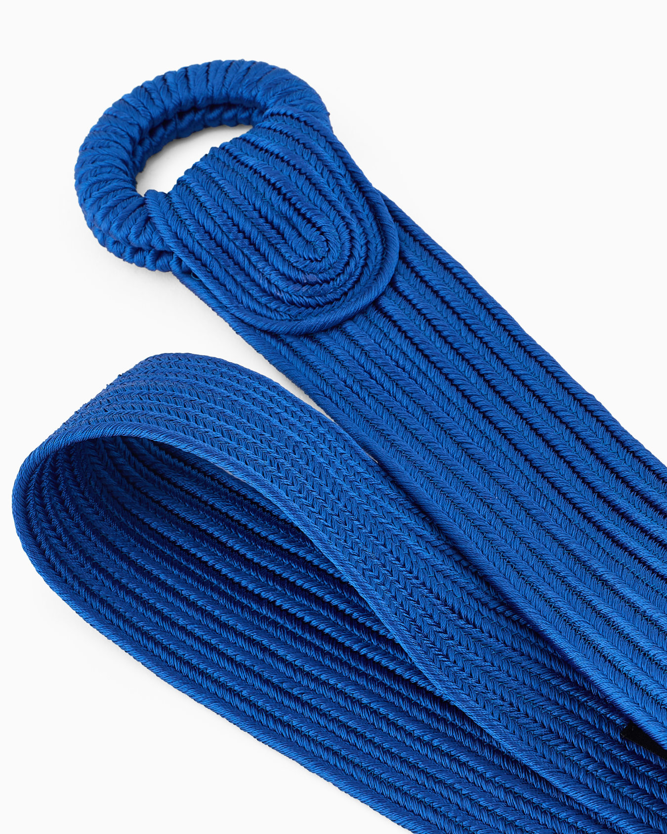 Sautage sash belt Slide 1