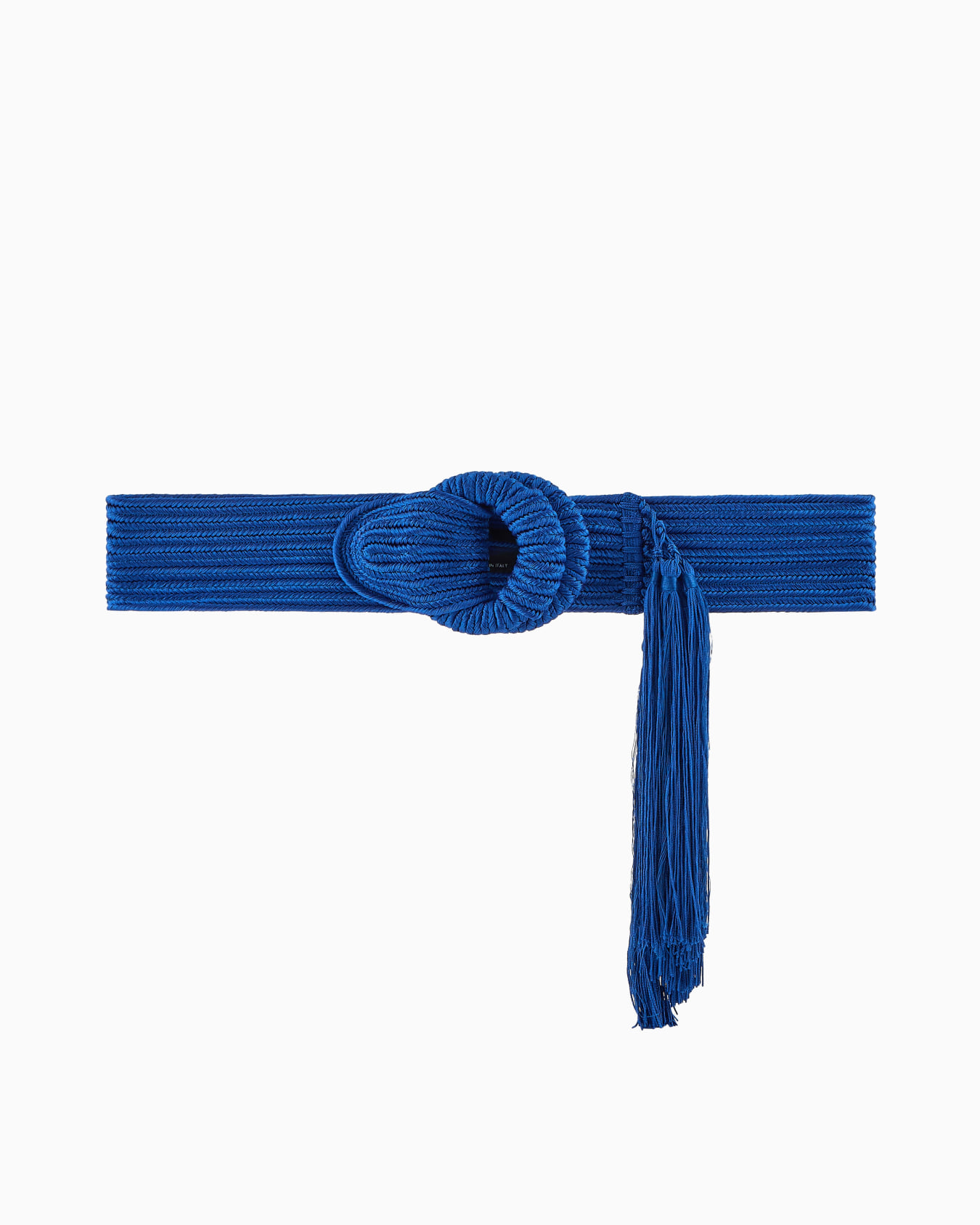 Sautage sash belt Slide 2