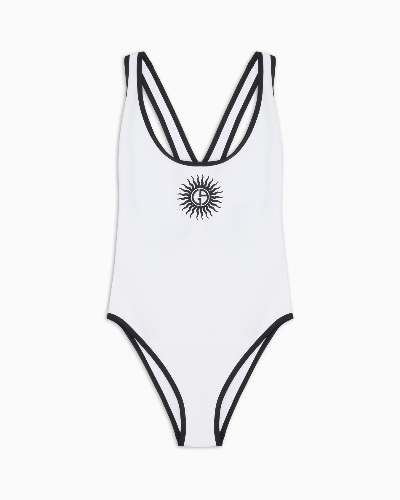 Bañador bicolor Diapositiva 0