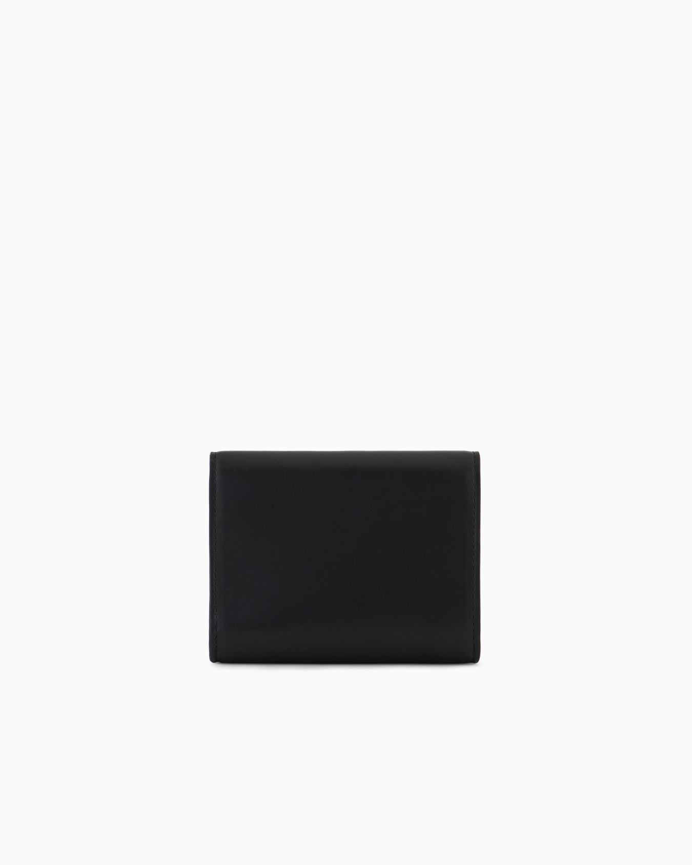Leather trifold wallet  Slide 1
