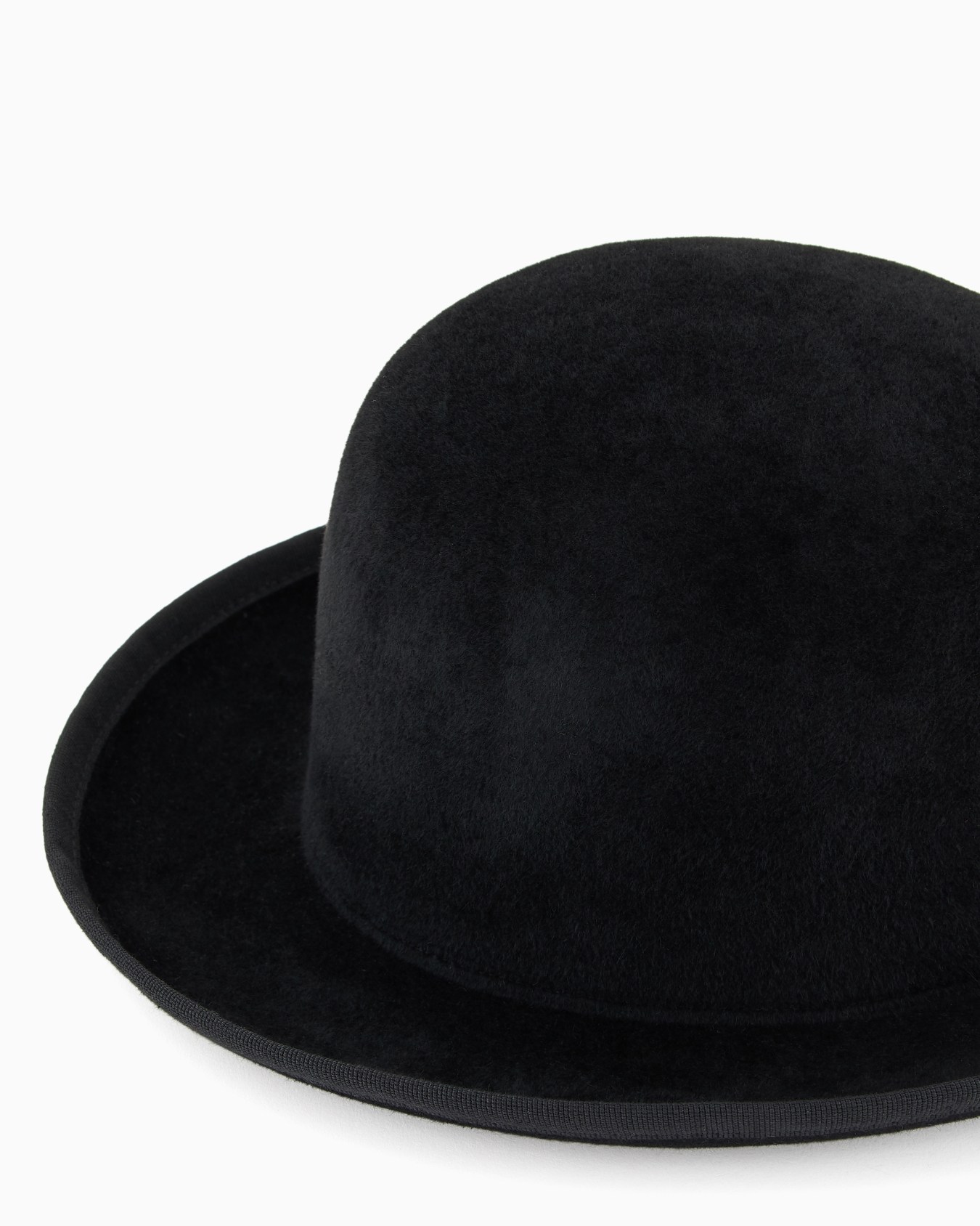 Rabbit fur hat Slide 2