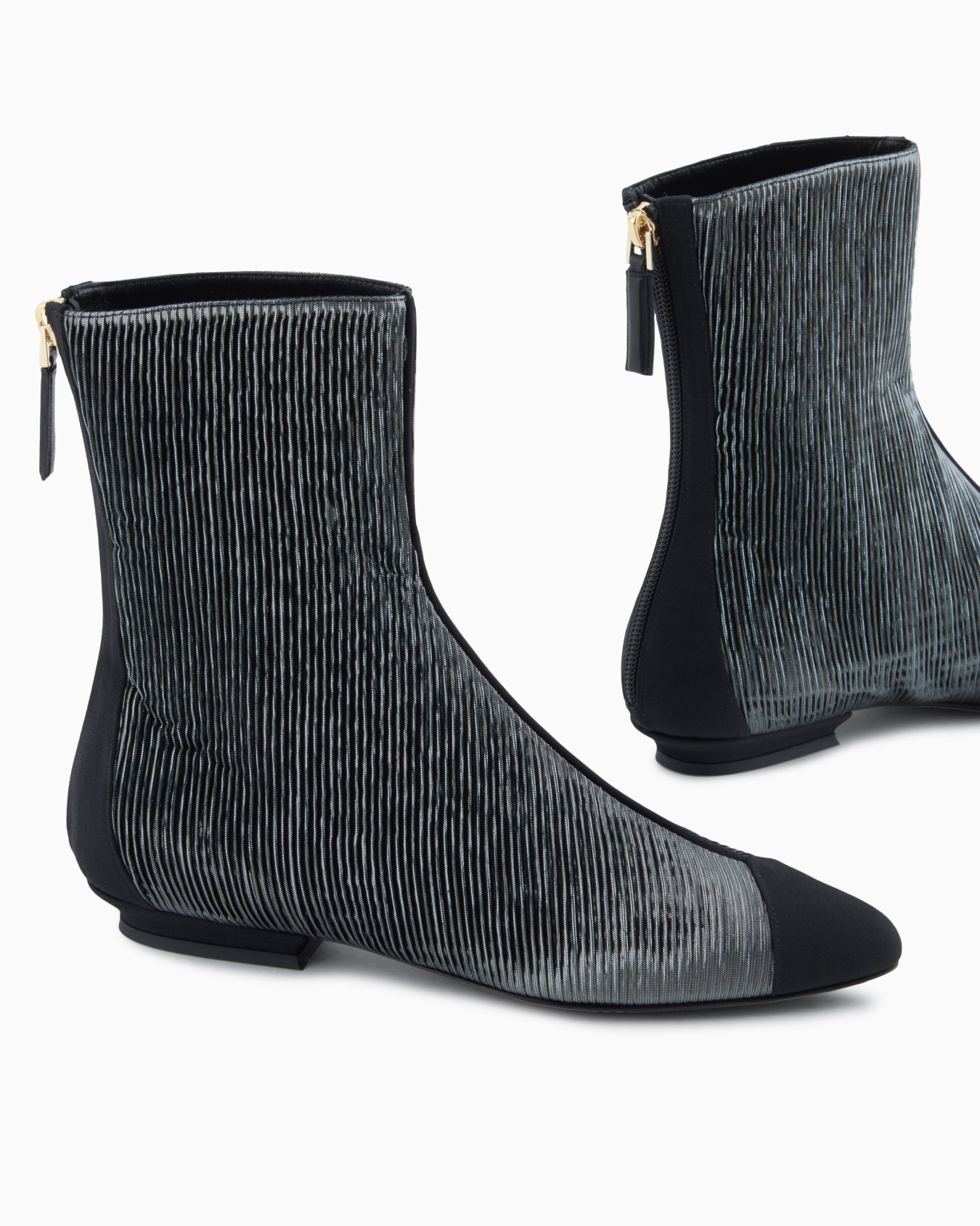 Booties Slide 3