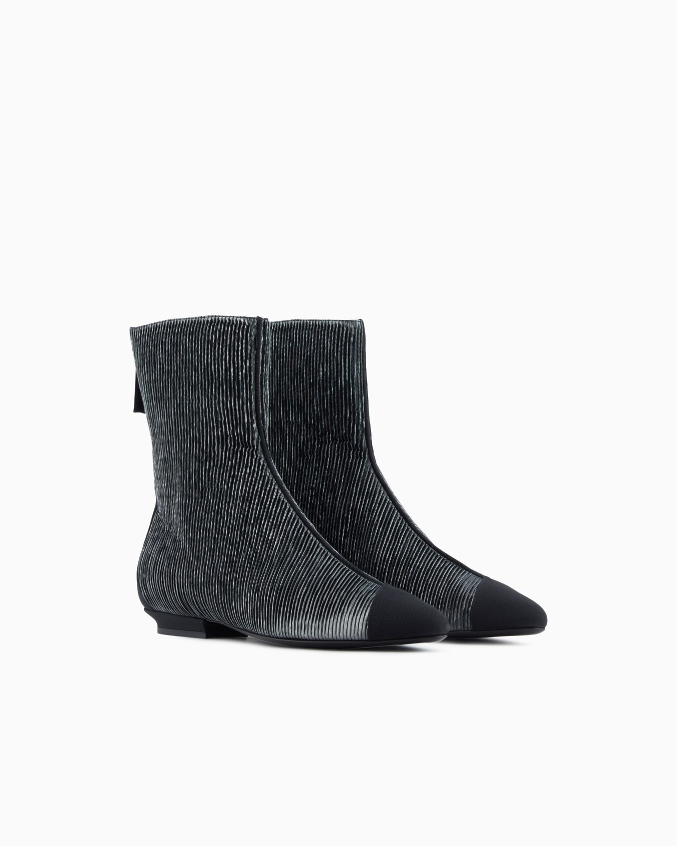 Booties Slide 1