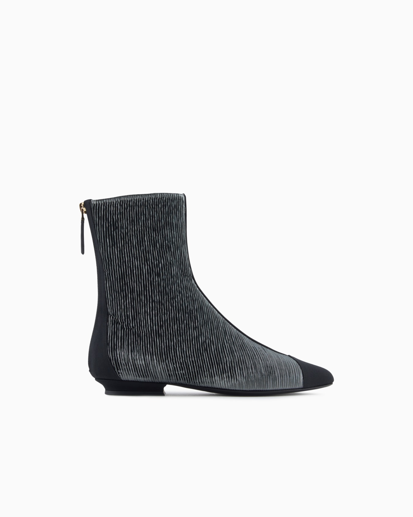 Bottines Diapositive 0