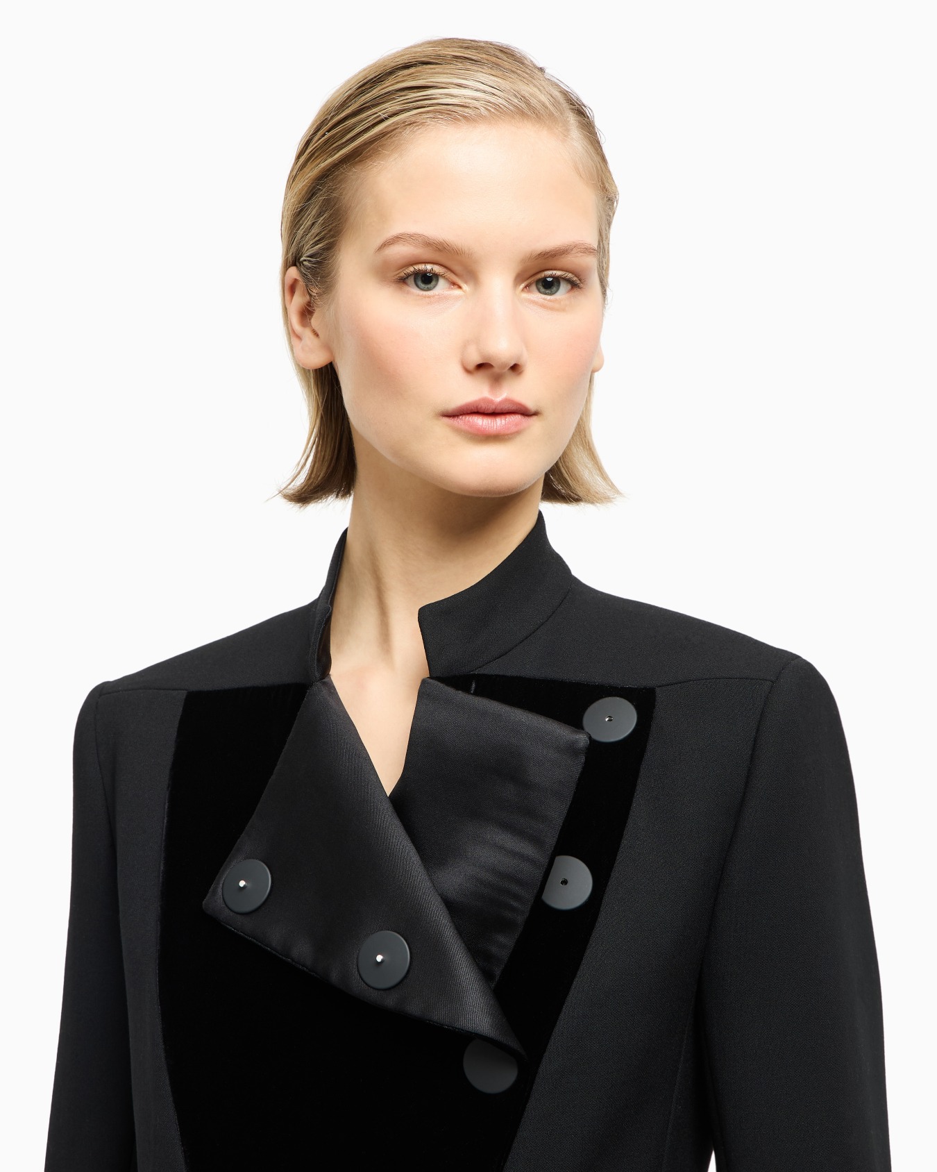 Vestes tendance Diapositive 5