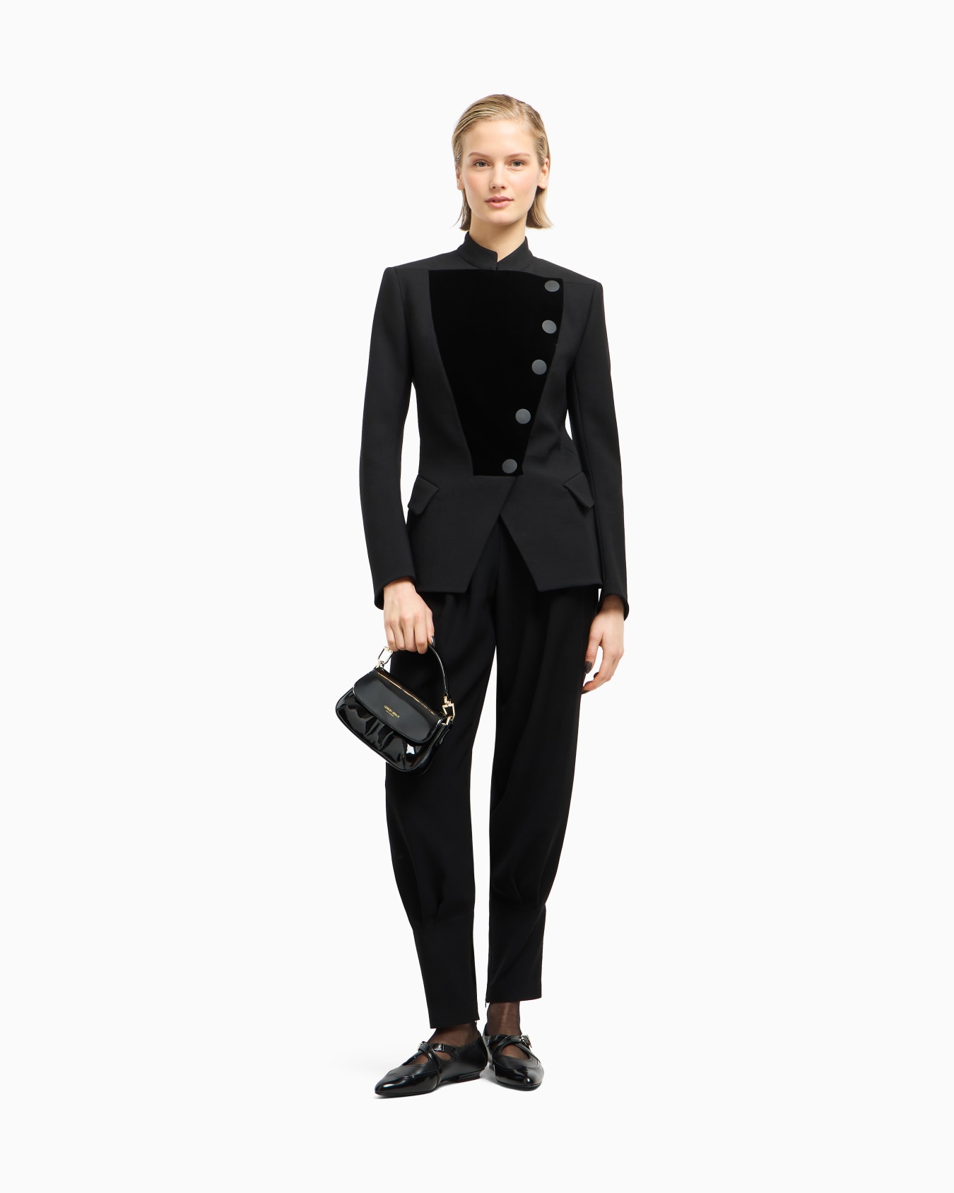 Vestes tendance Diapositive 2