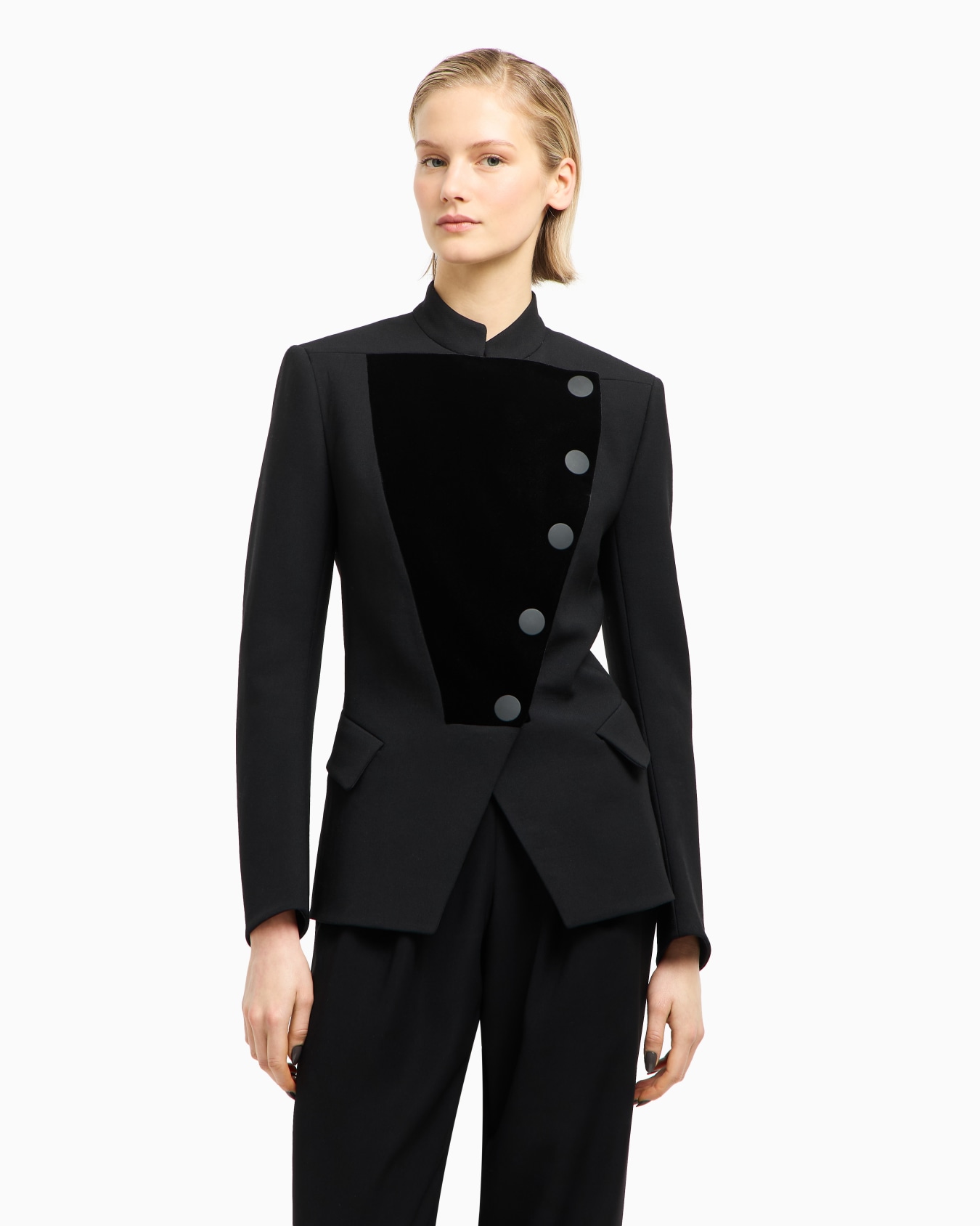 Vestes tendance Diapositive 4