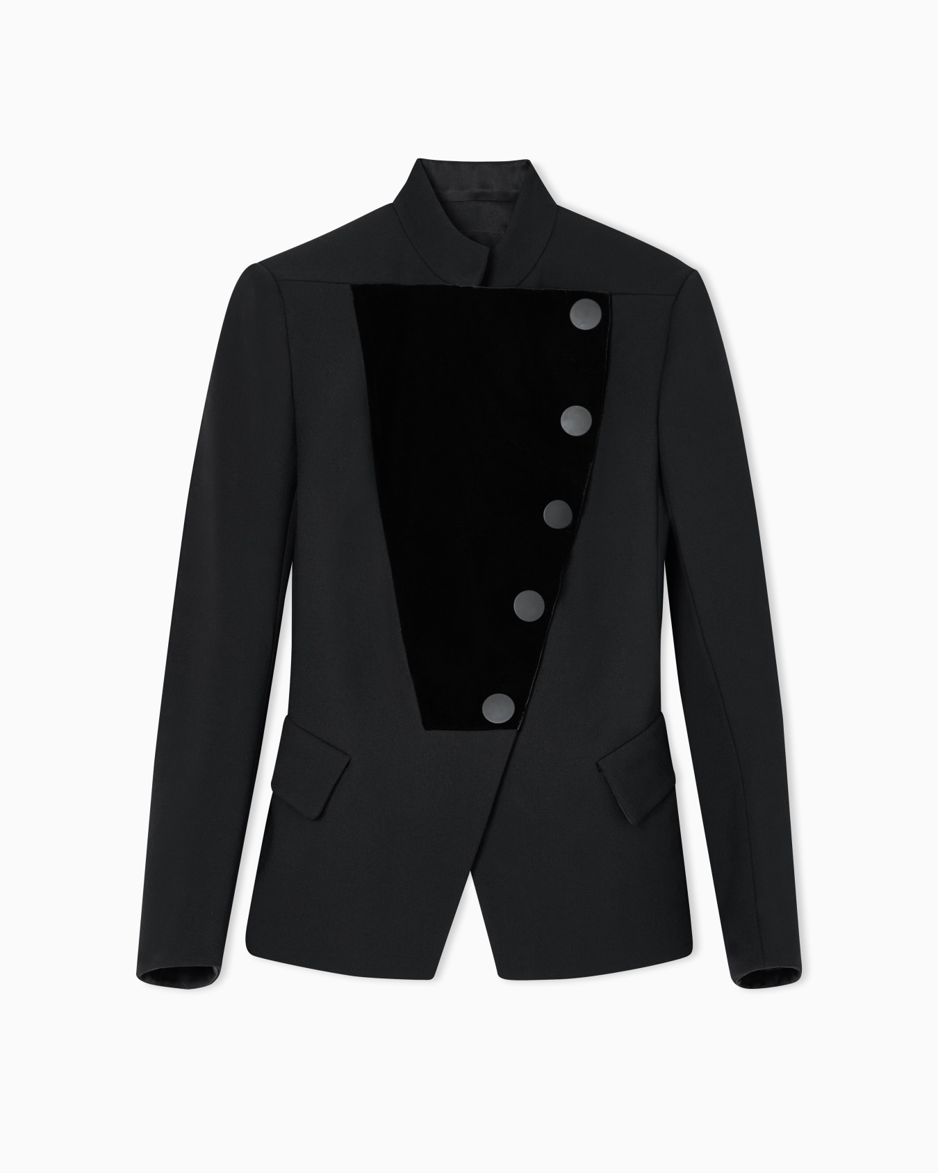 Vestes tendance Diapositive 0