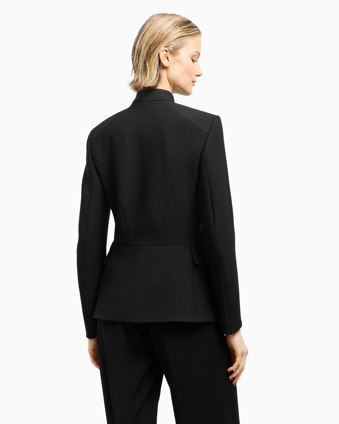 Vestes tendance Diapositive 3