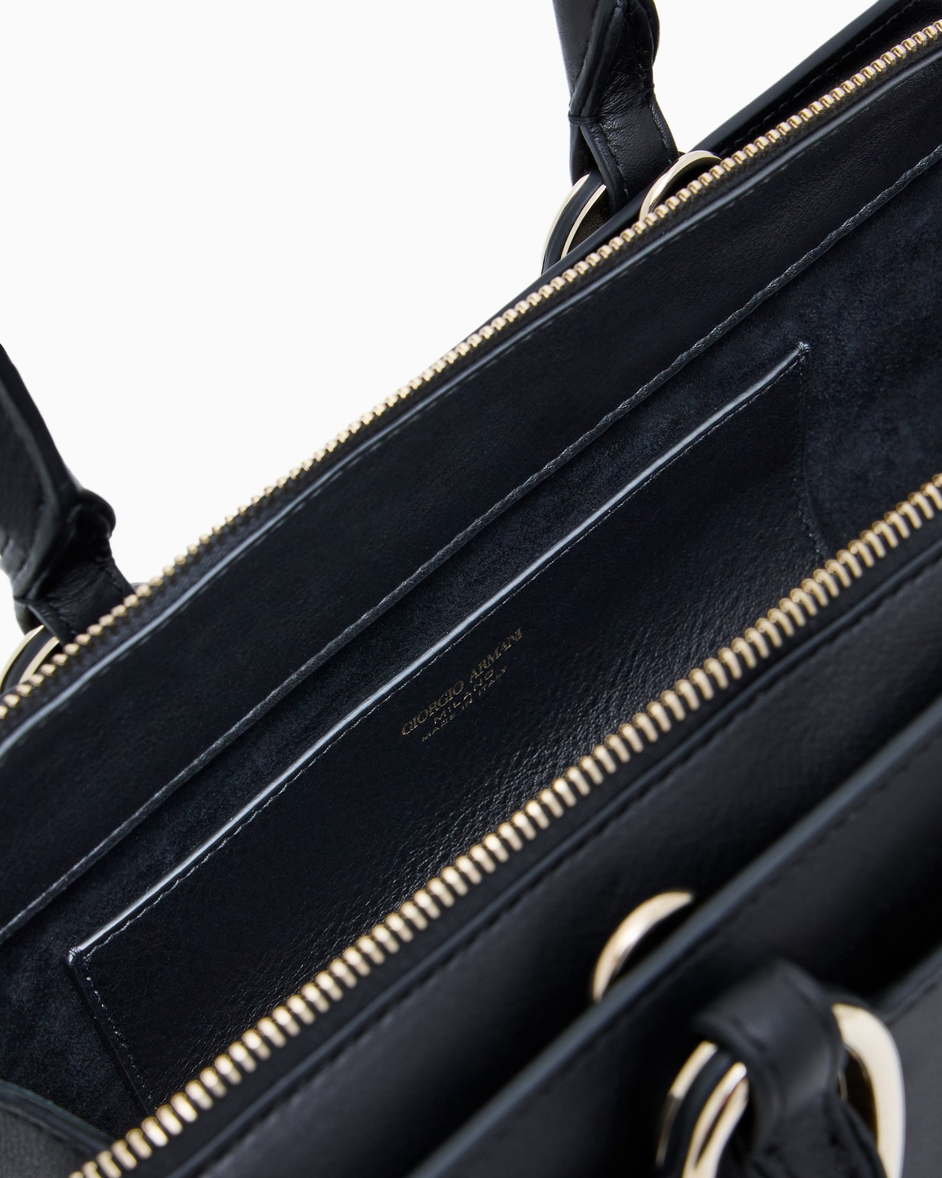 Sacoche en cuir Diapositive 3