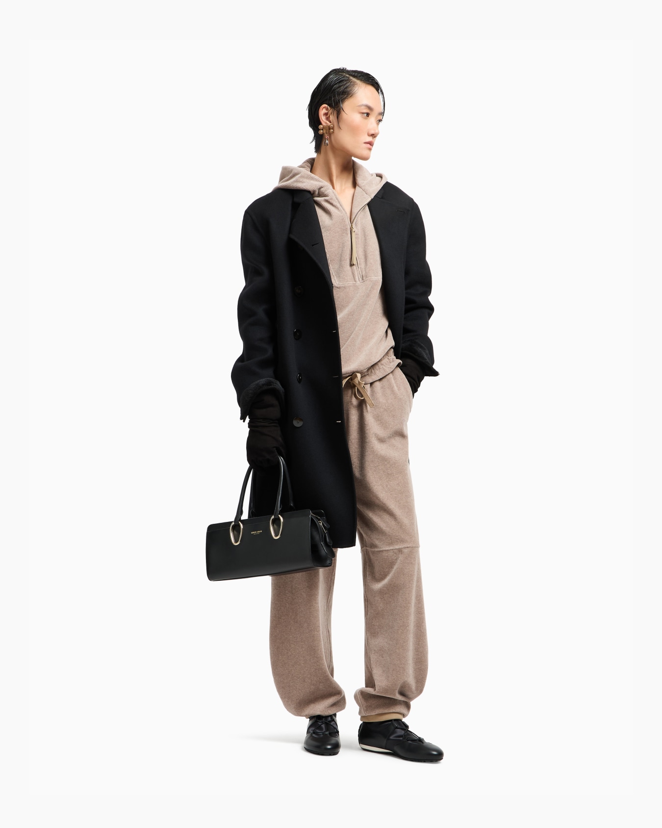 Sacoche en cuir Diapositive 5