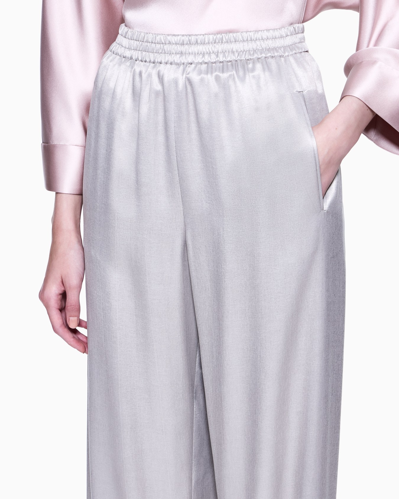 Pantaloni classici Slide 4