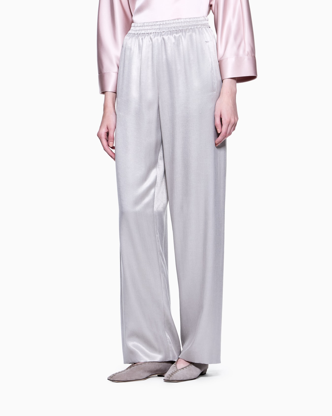 Pantaloni classici Slide 3