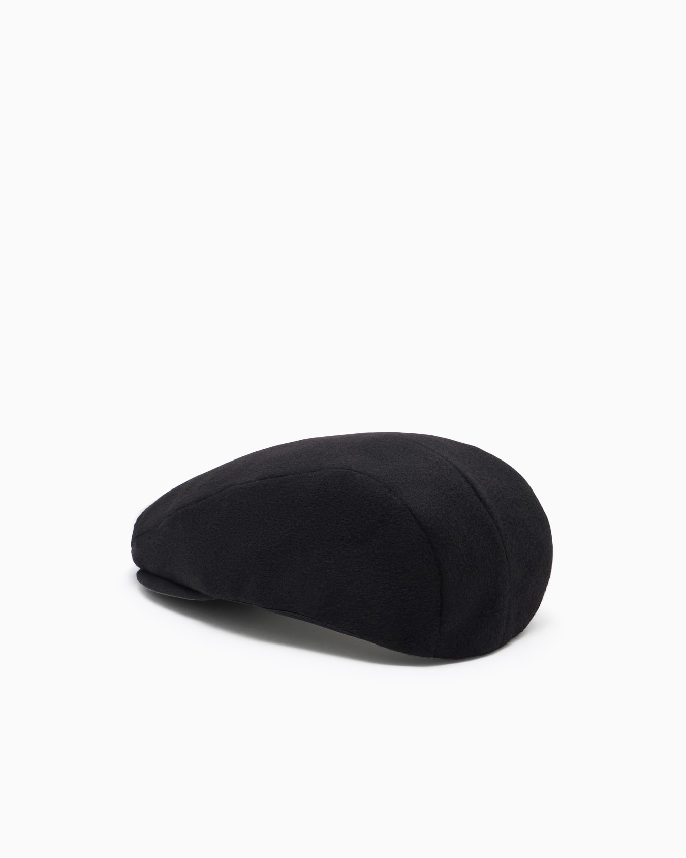 Béret en tissu de cachemire  Diapositive 1
