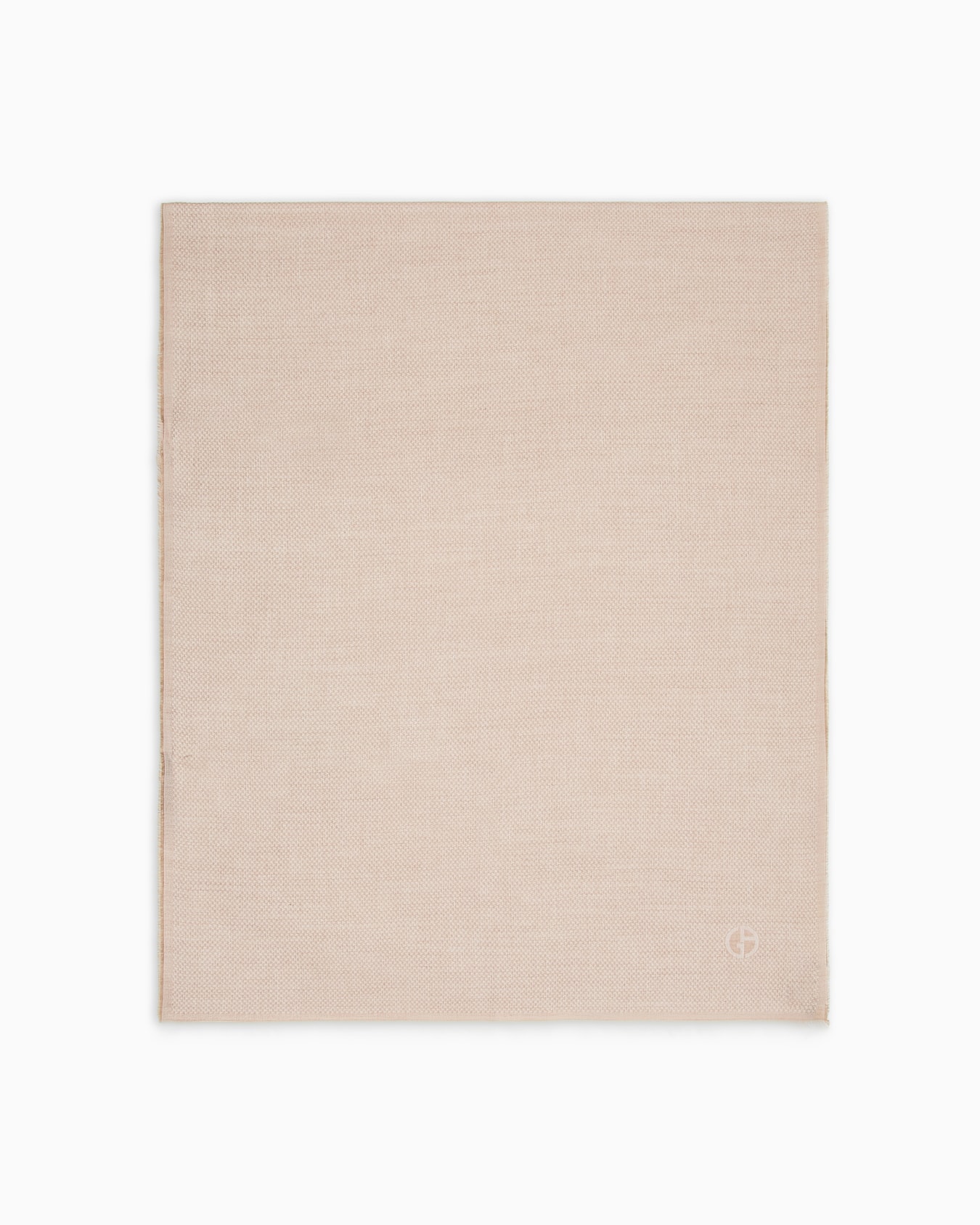 Cashmere, modal, cotton and silk stole Slide 0